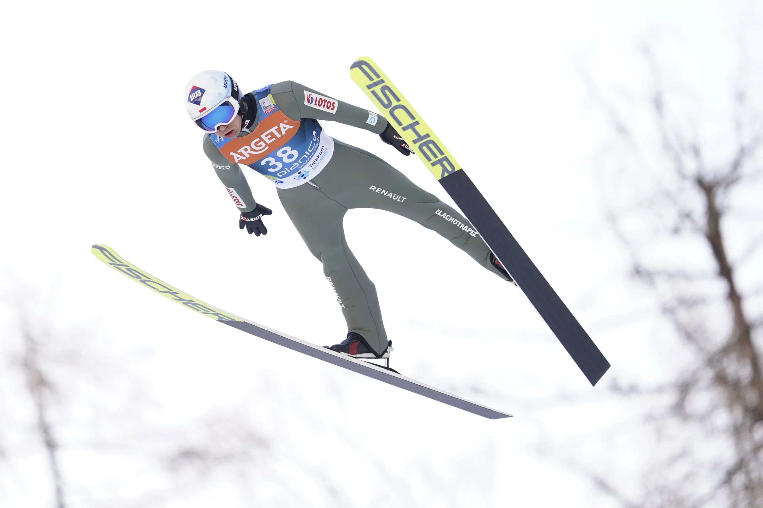 Kamil Stoch