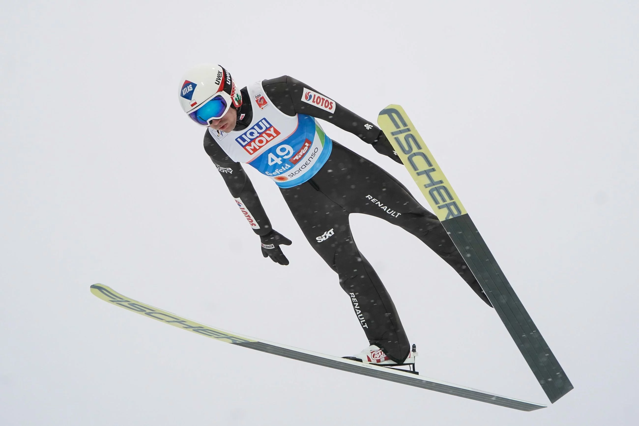 Kamil Stoch