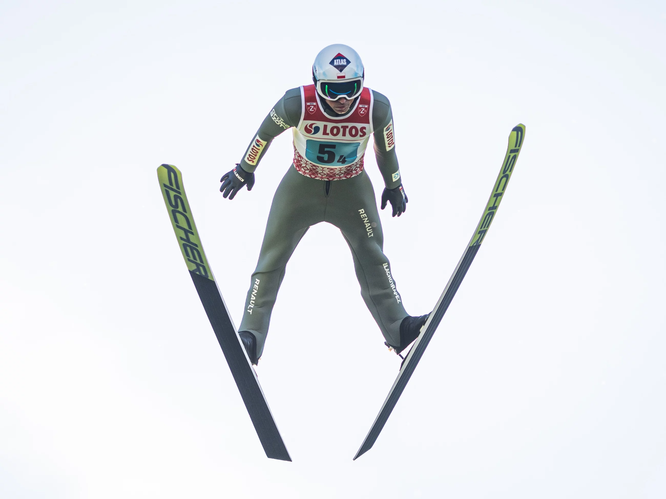 Kamil Stoch