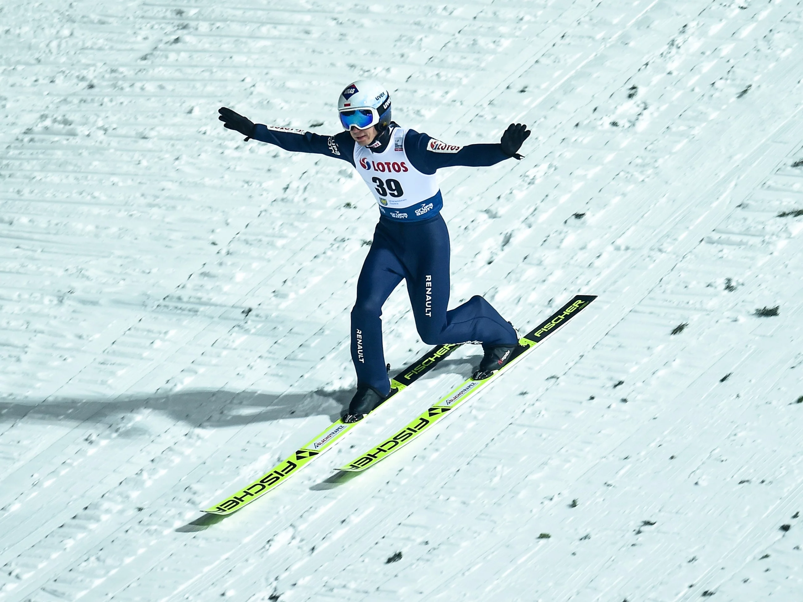 Kamil Stoch