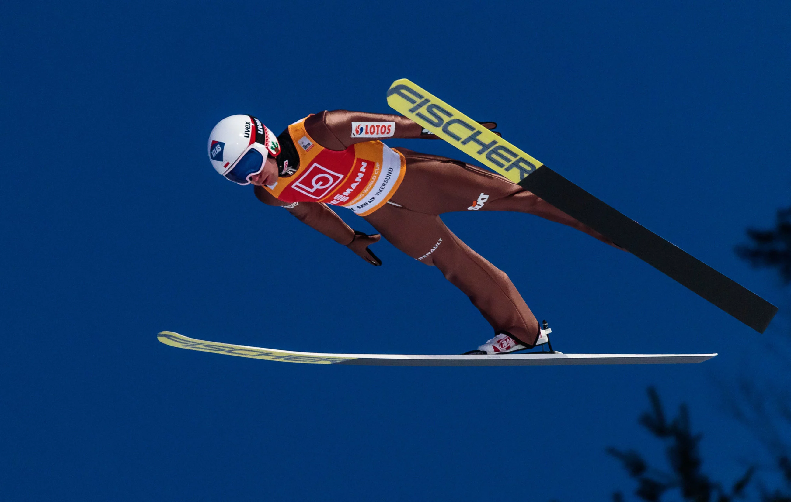 Kamil Stoch