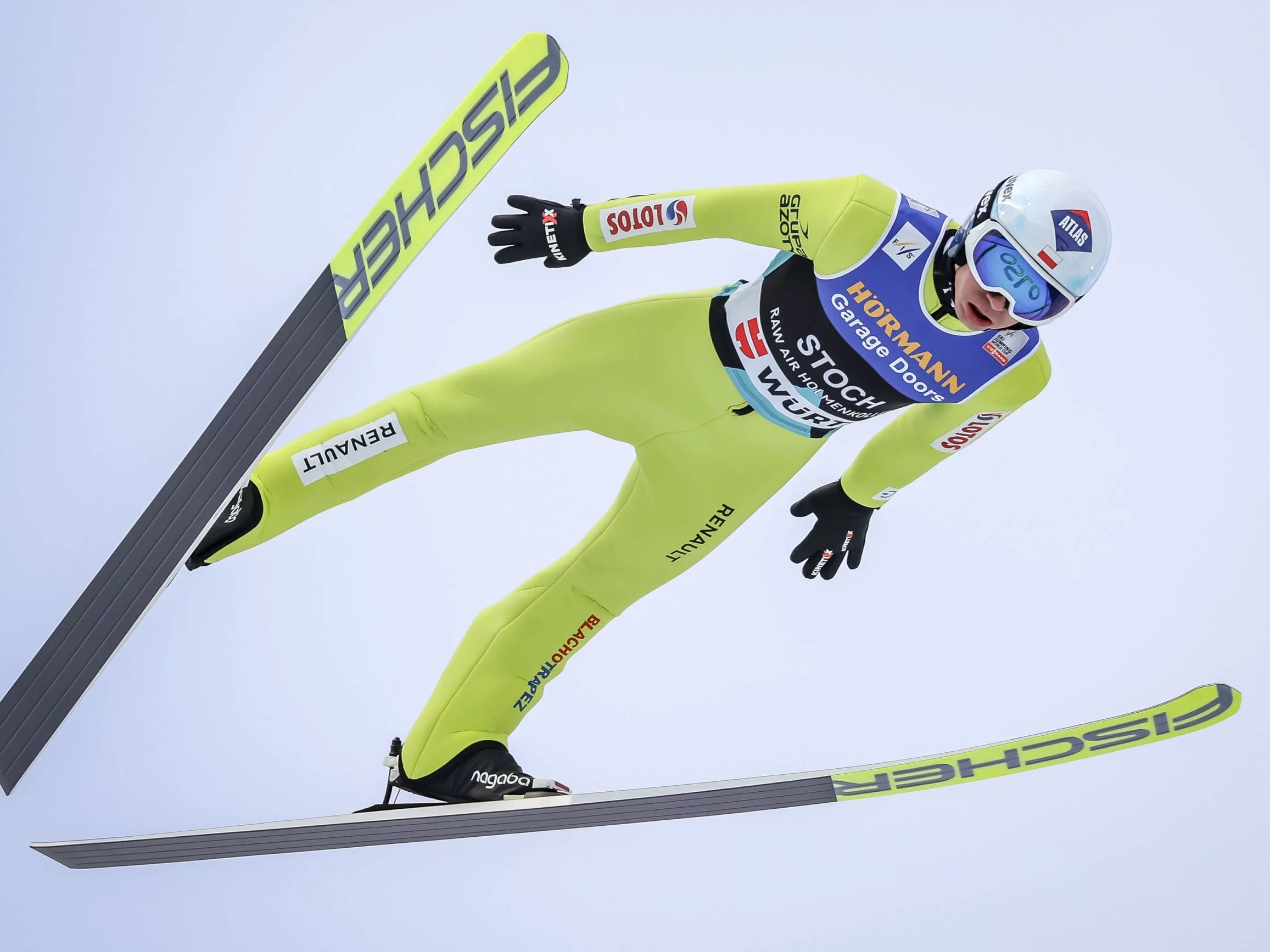 Kamil Stoch