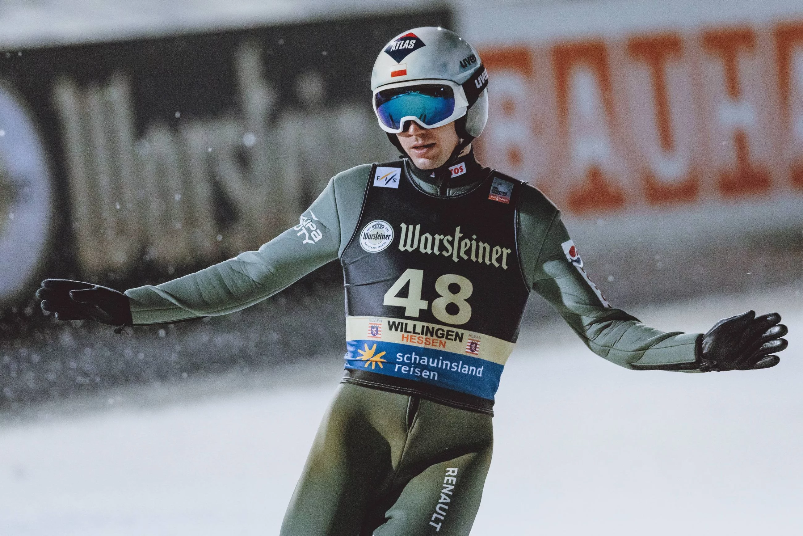 Kamil Stoch