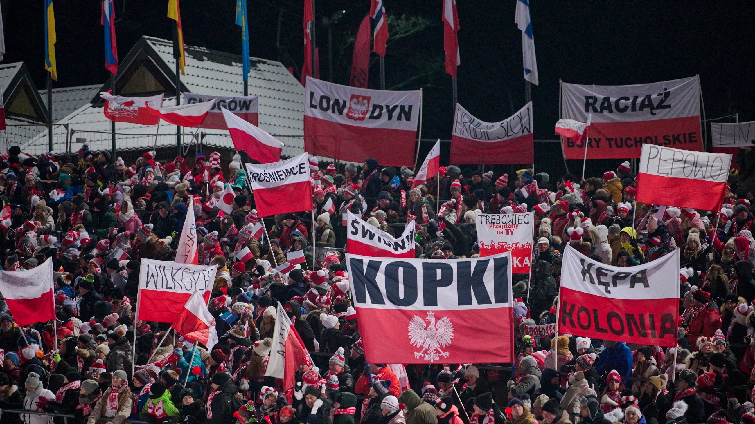 Wiadomo, co z konkursem w Wiśle. Kibice się ucieszą – Skoki narciarskie – Sport Wprost