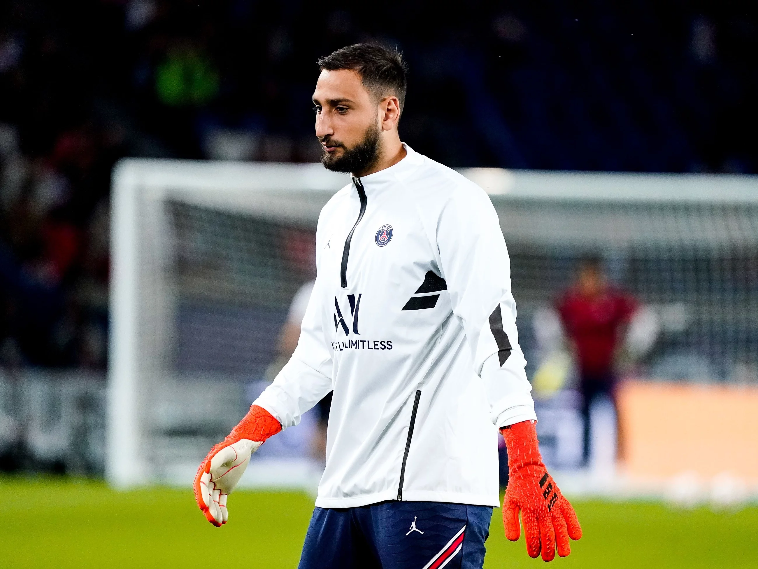 Gianluigi Donnarumma