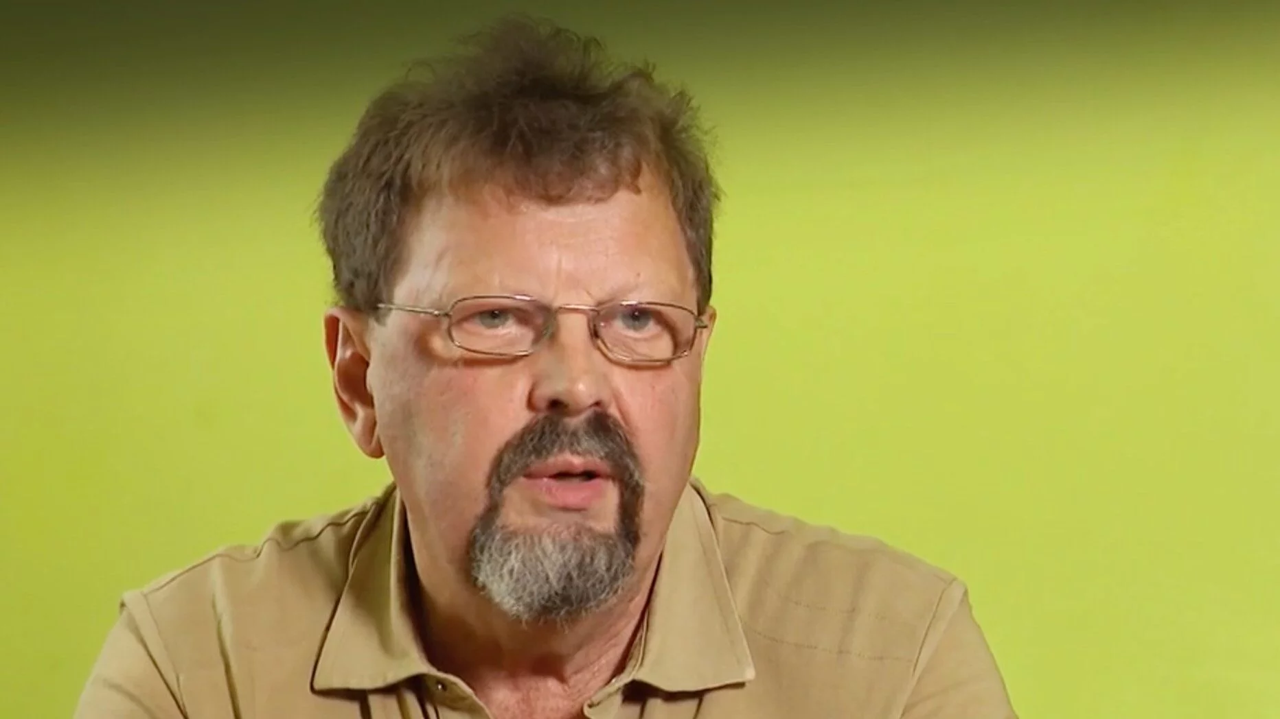 Paul Tammert miał skonstruować urządzenie do odbierania życia