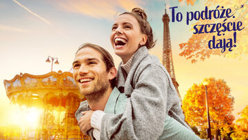 Skorzystaj z promocji LOT- u i kup bilety w niższej cenie. Poleć się do Paryża!