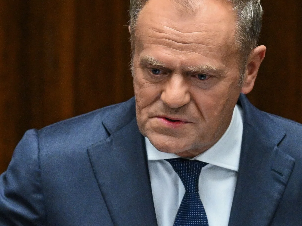 Donald Tusk