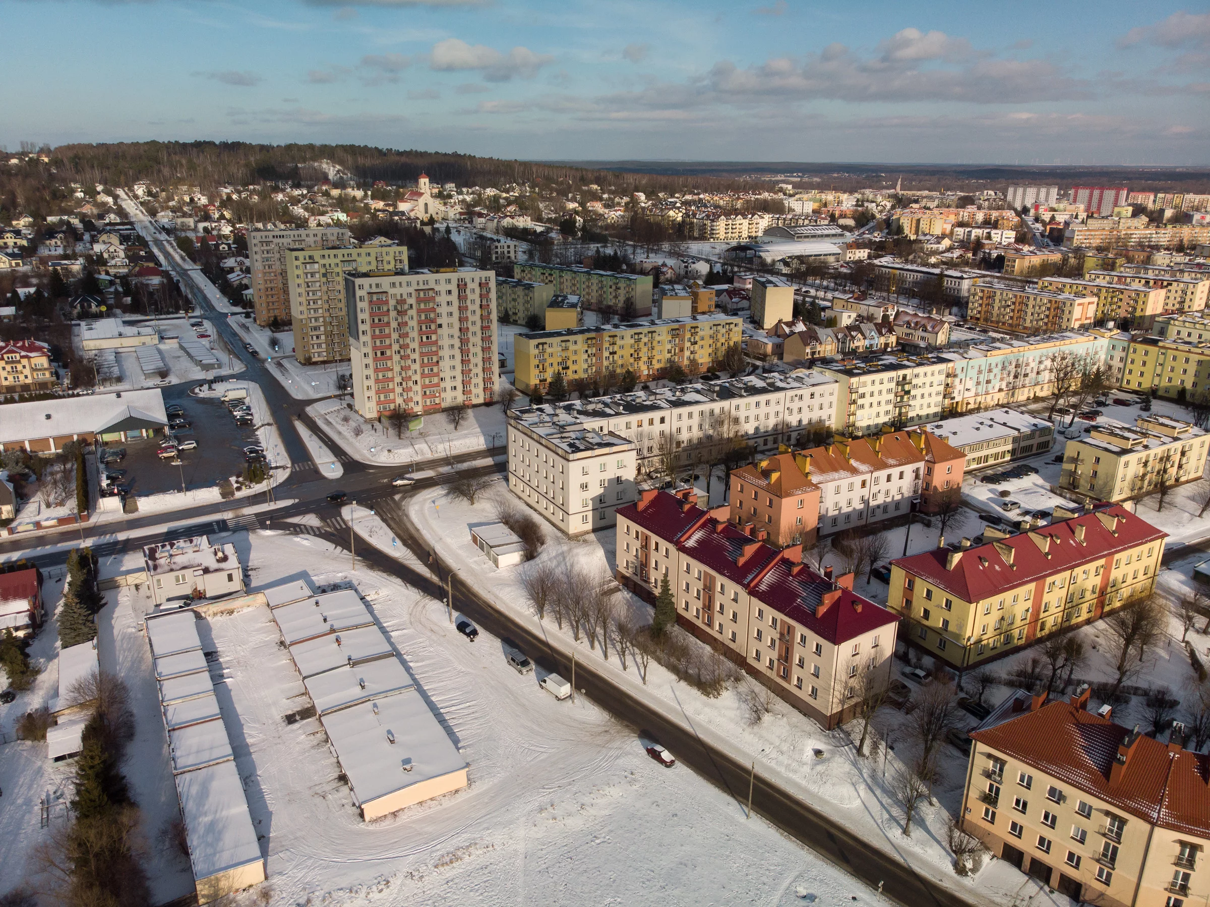 Skarżysko-Kamienna