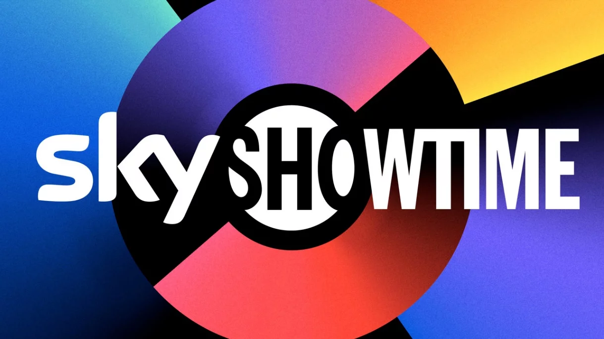 SkyShowtime