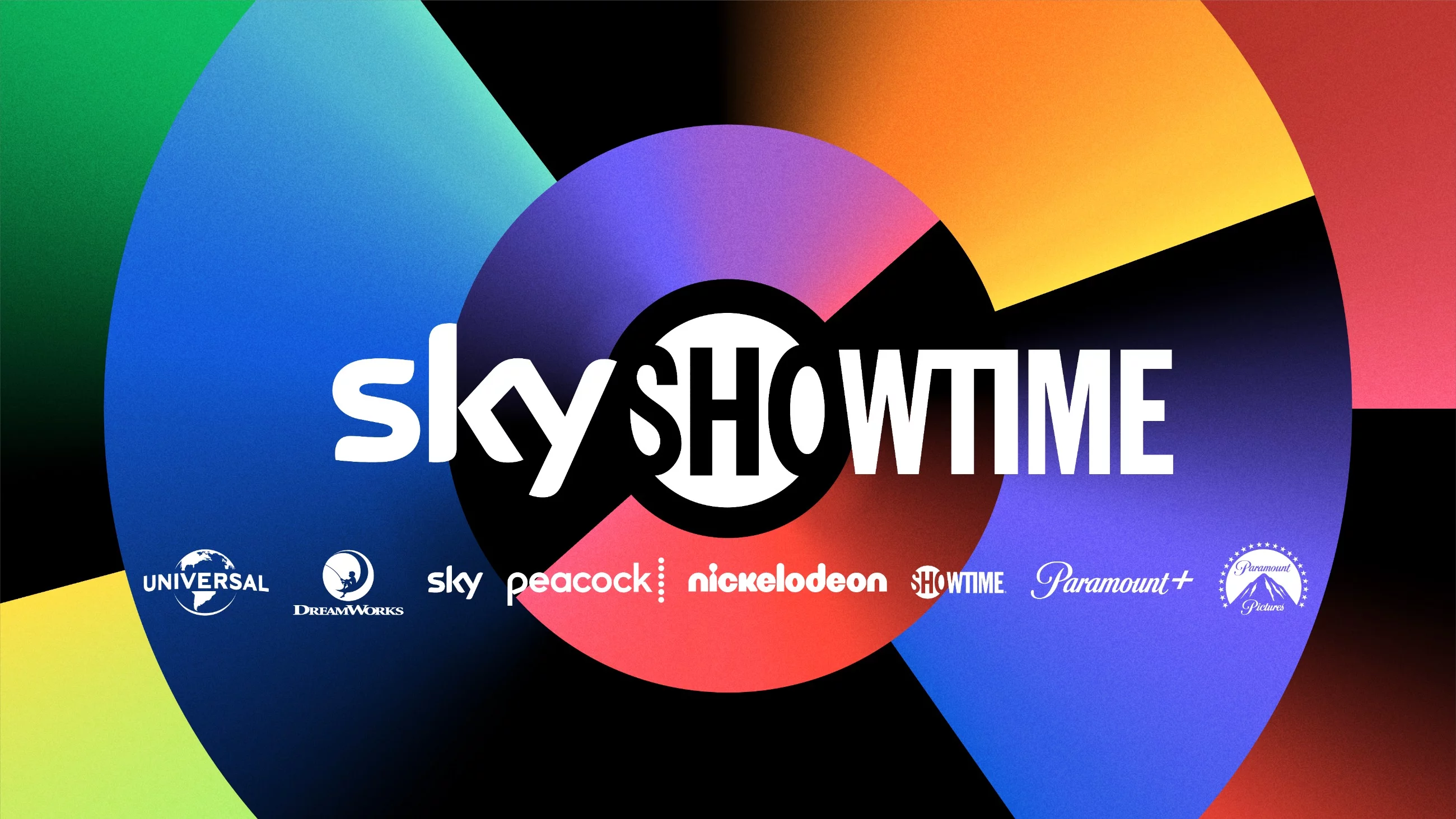 SkyShowtime