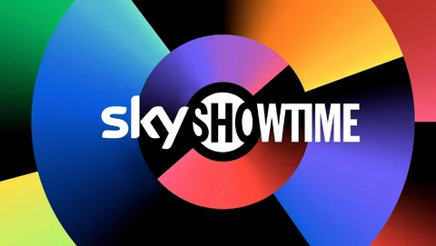 SkyShowtime