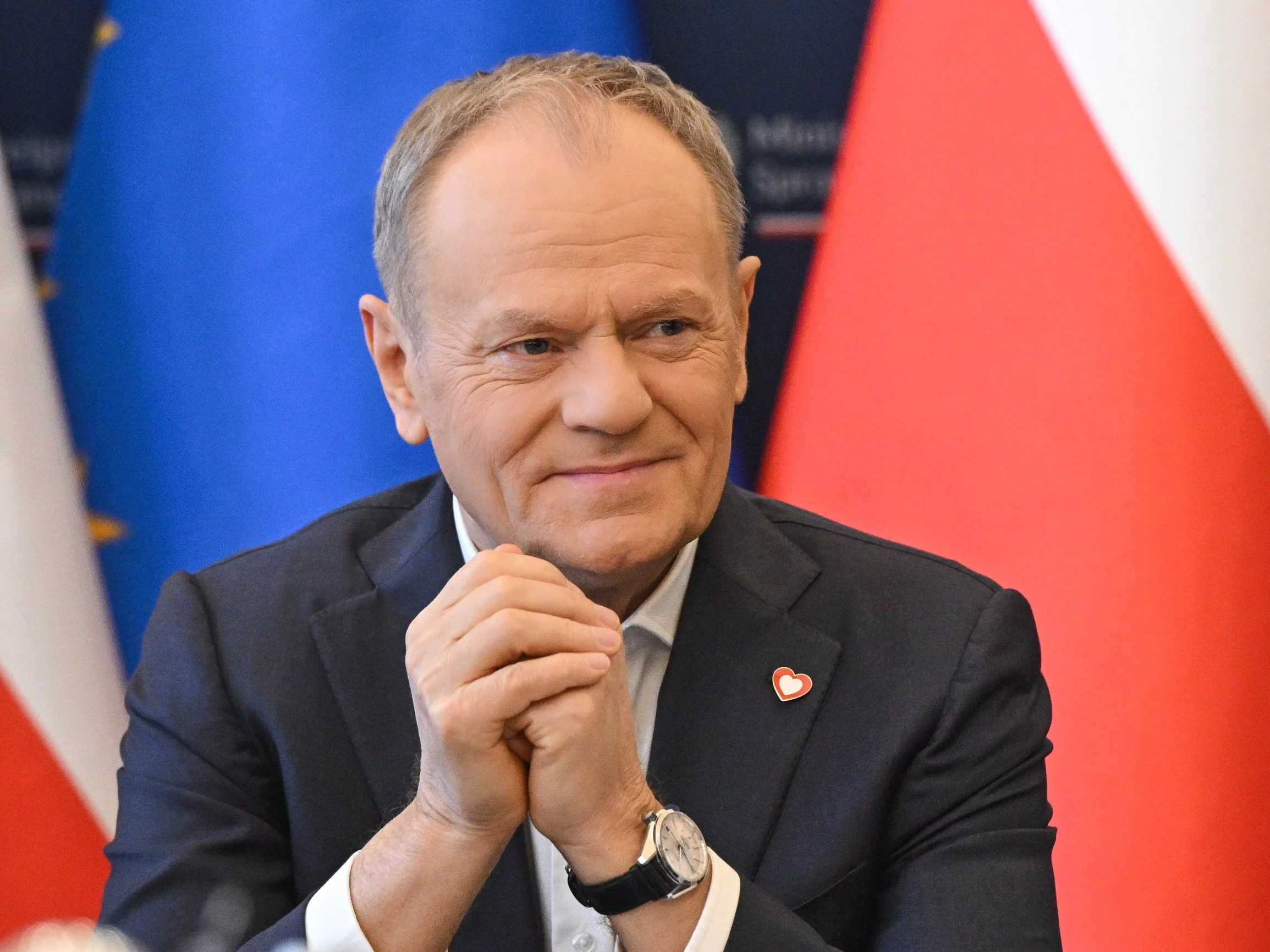 Donald Tusk