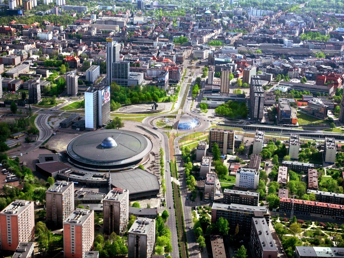 Katowice