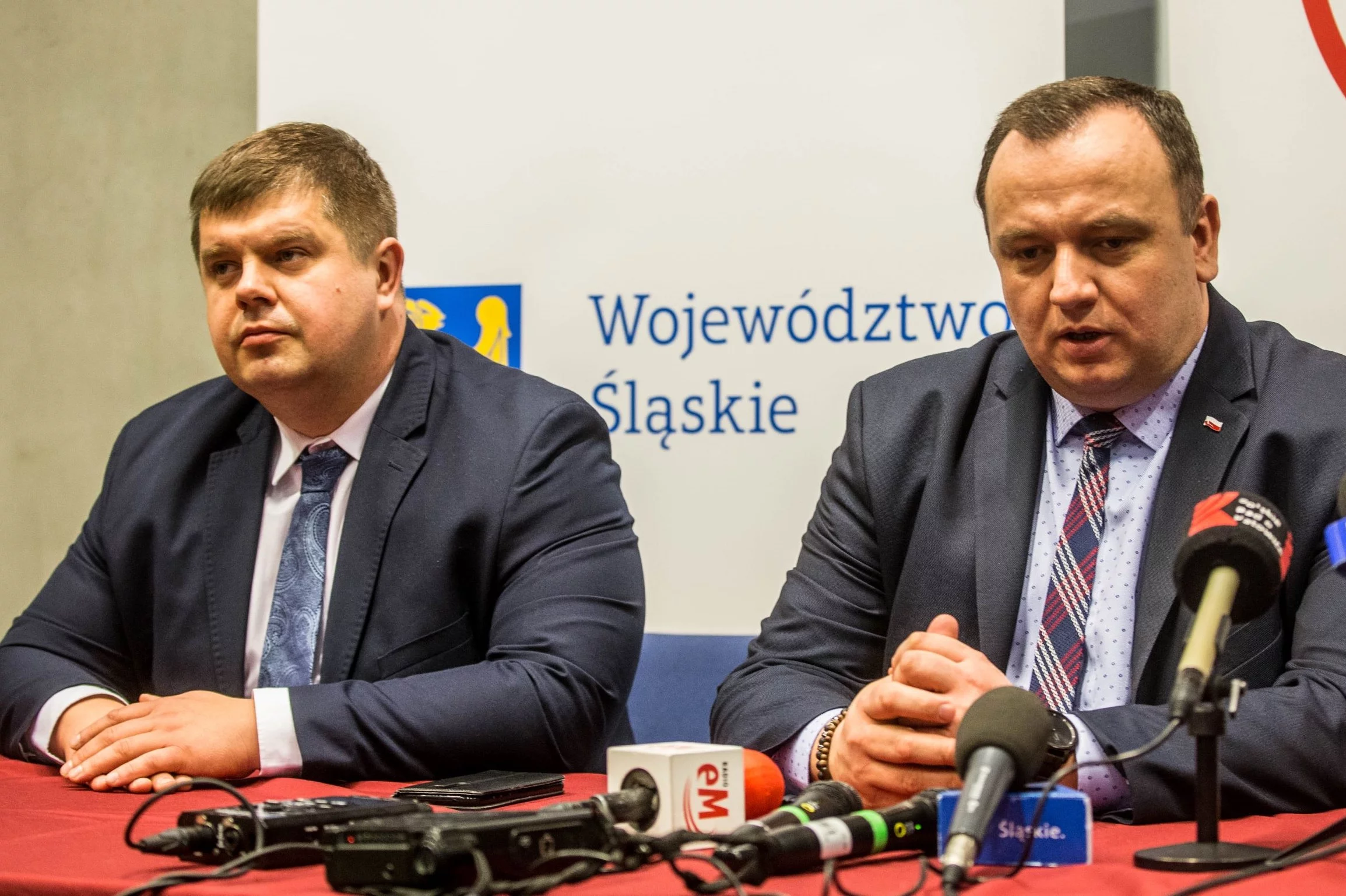 Wojciech Kałuża, Jakub Chełstowski