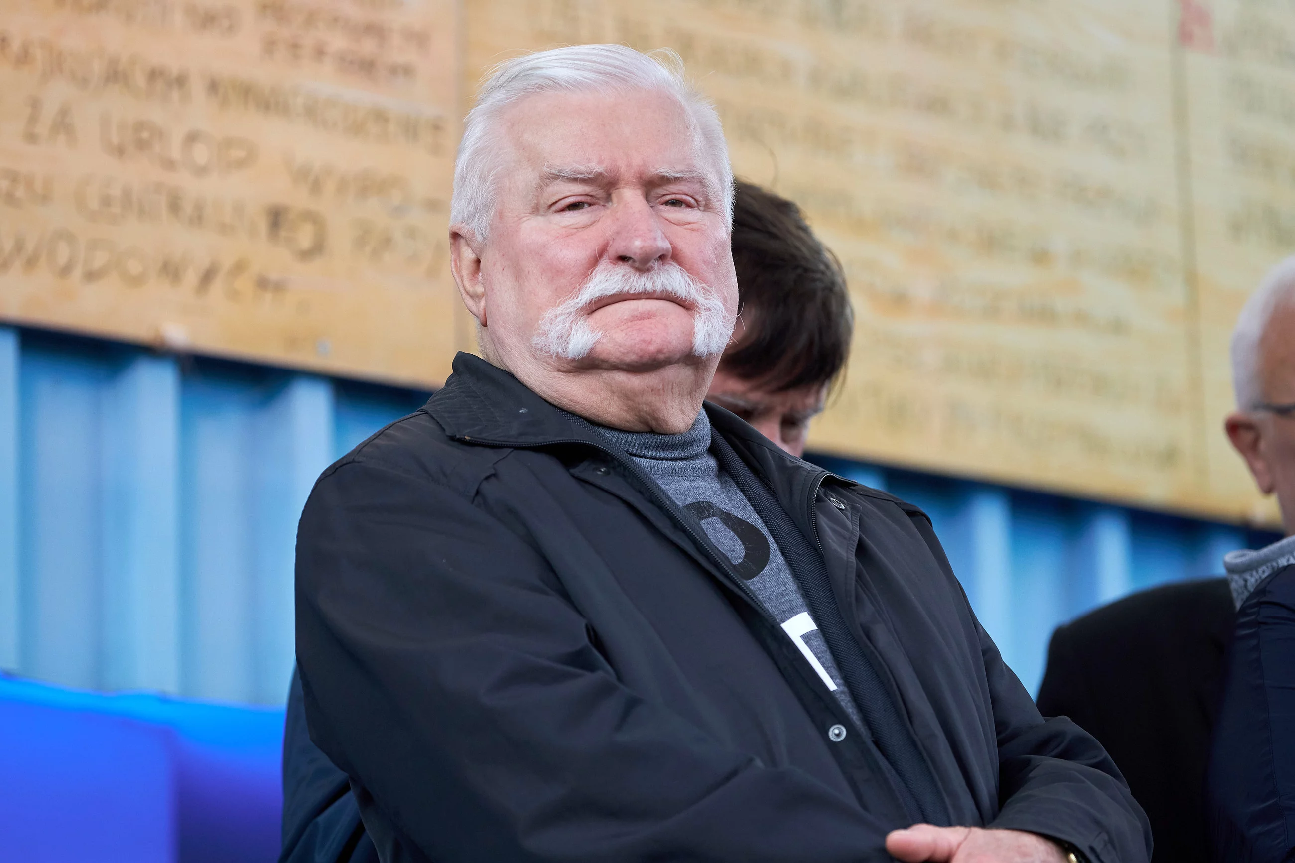 Lech Wałęsa