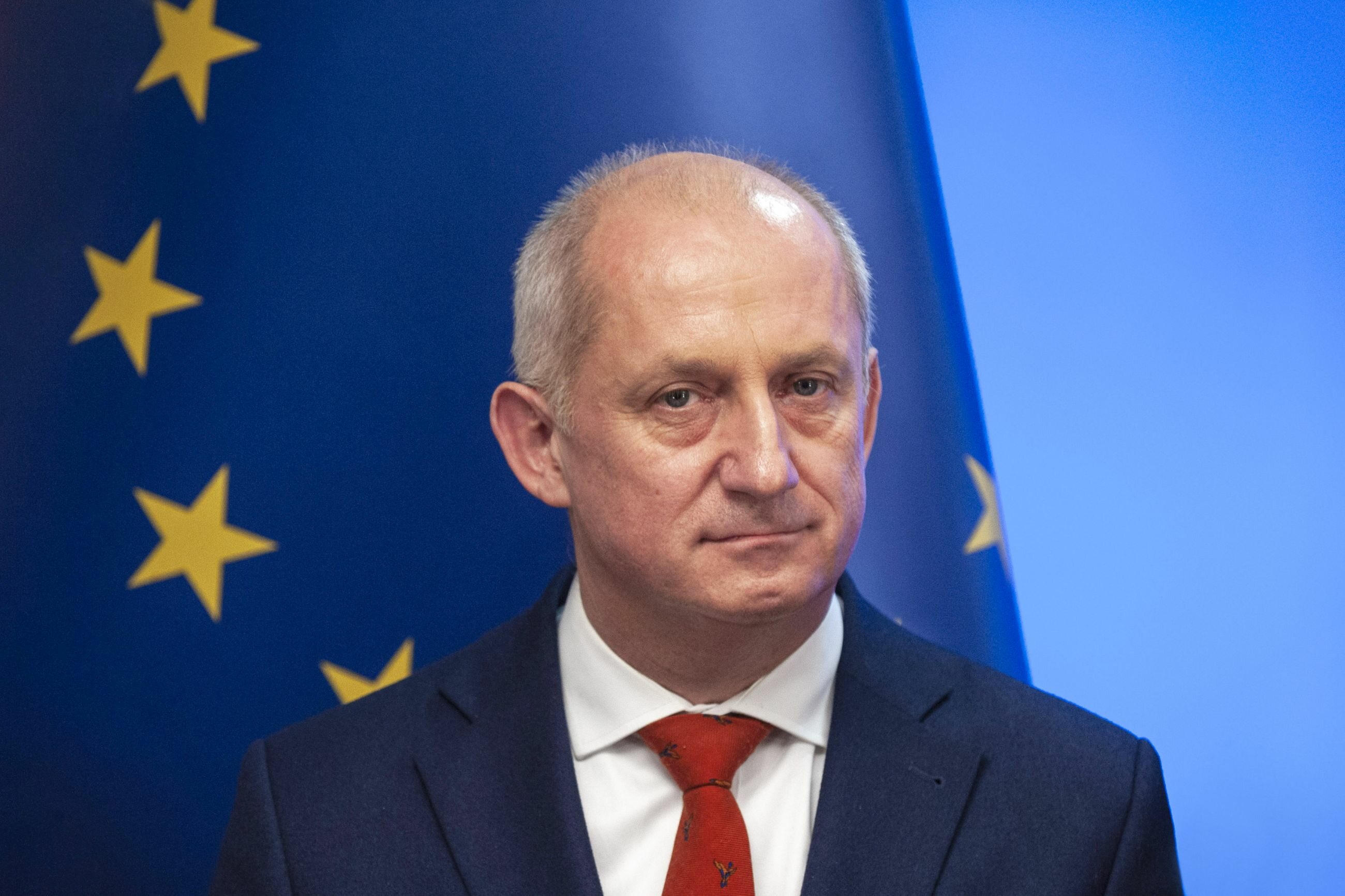 Wpadka Neumanna w rozmowie z Mazurkiem. Tarczyński: Cała PO to jedna wielka kompromitacja
