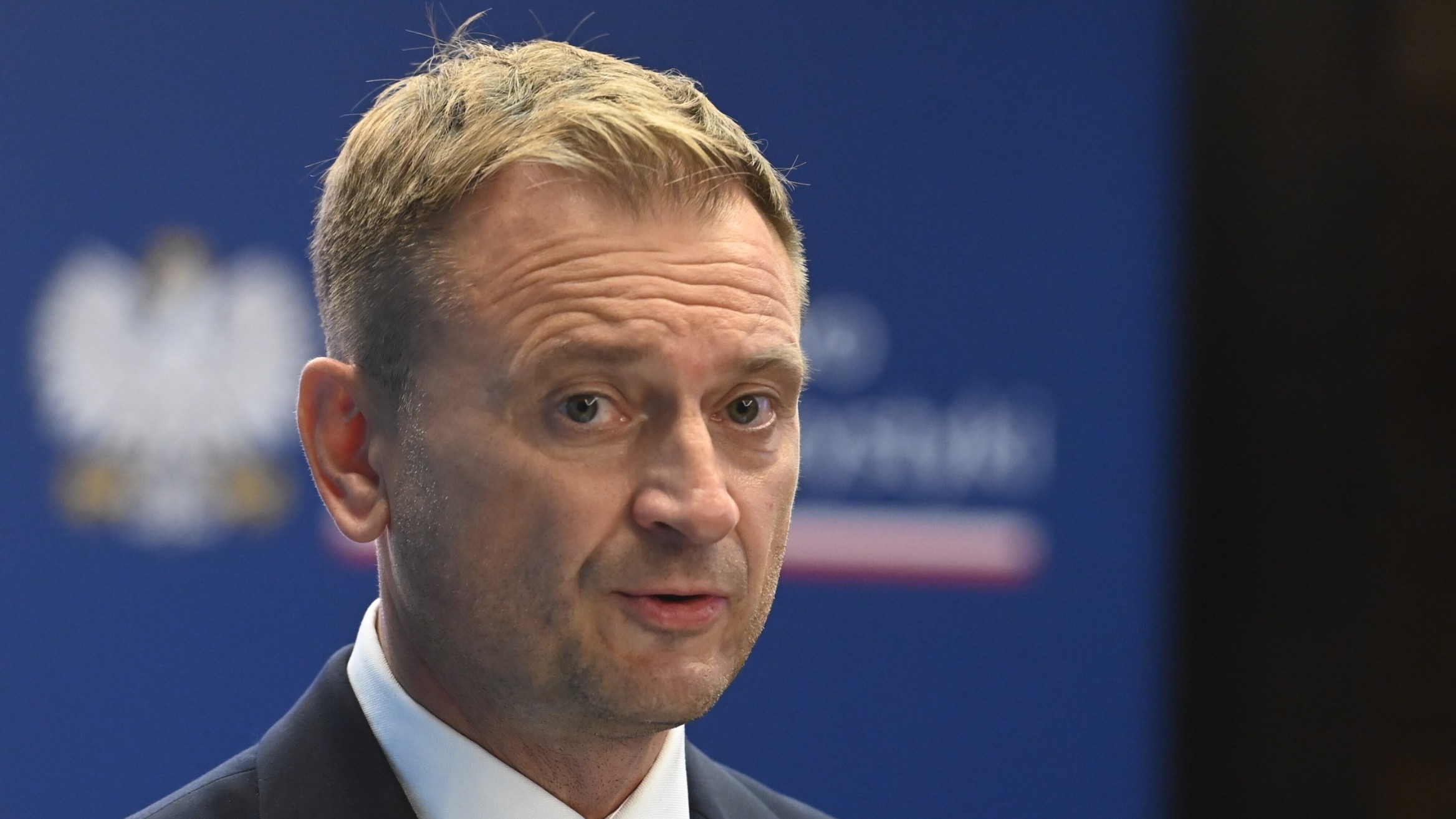 Sławomir Nitras rozliczył igrzyska olimpijskie. Wskazał na wzory w polskim sporcie – Paryż 2024 – Letnie Igrzyska Olimpijskie – Sport Wprost