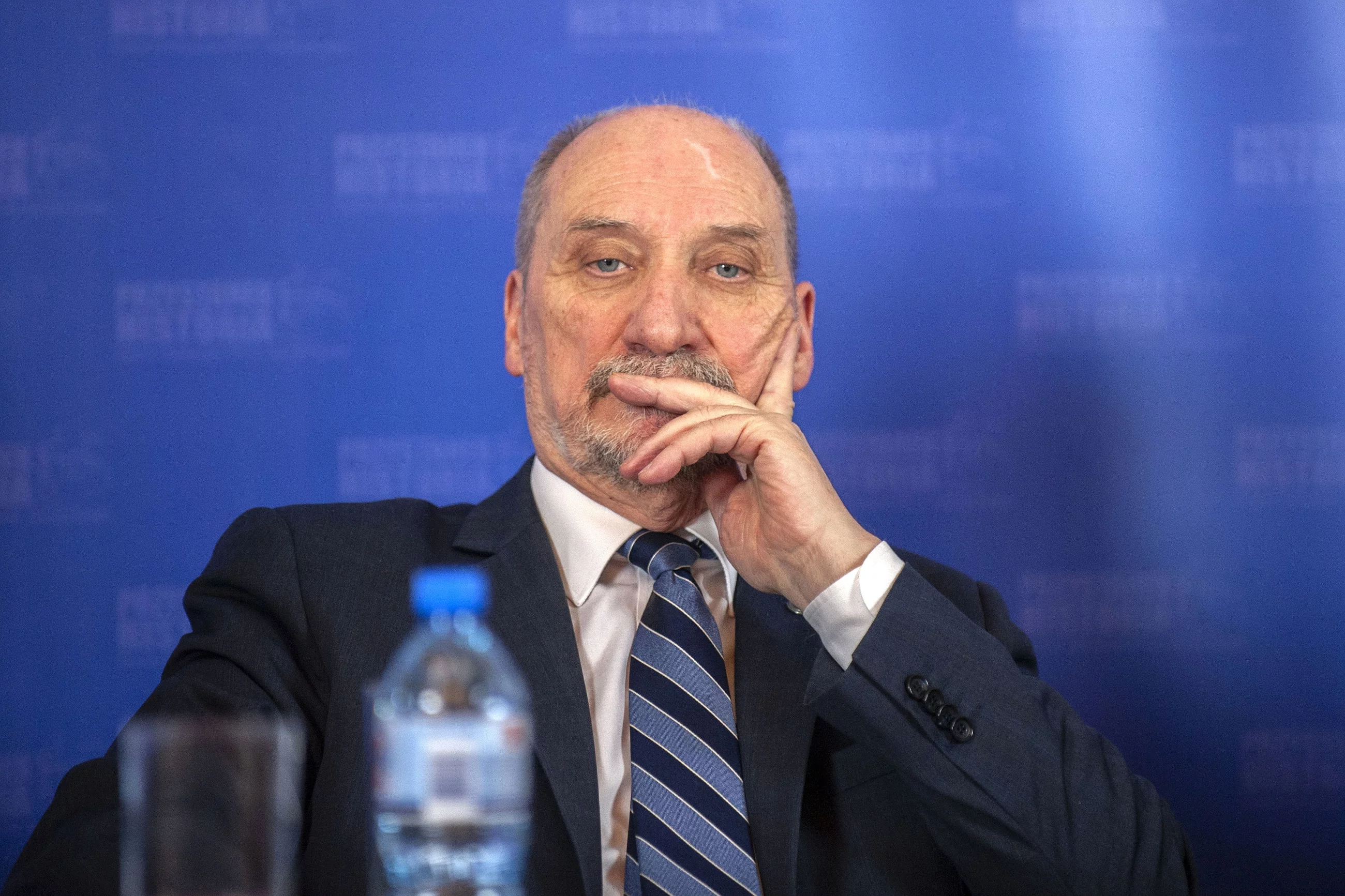 Antoni Macierewicz