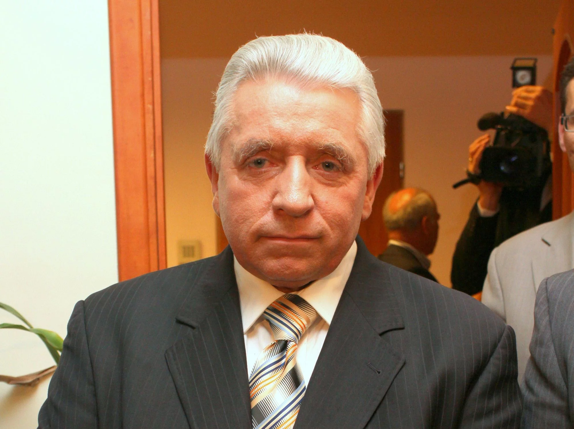 Andrzej Lepper