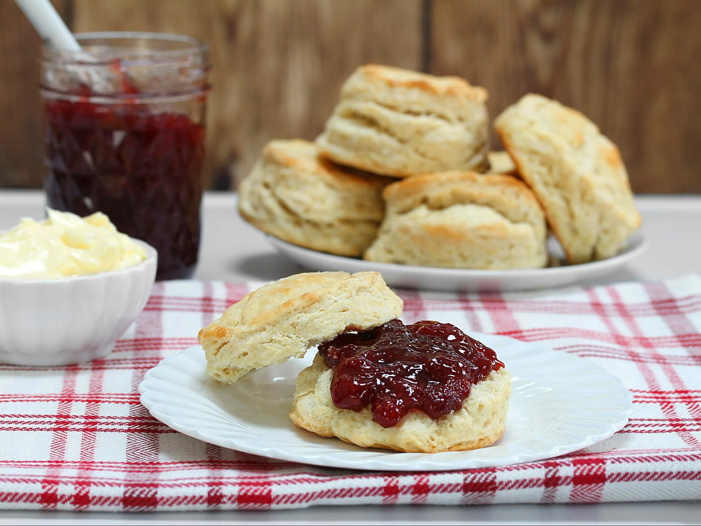 Scones