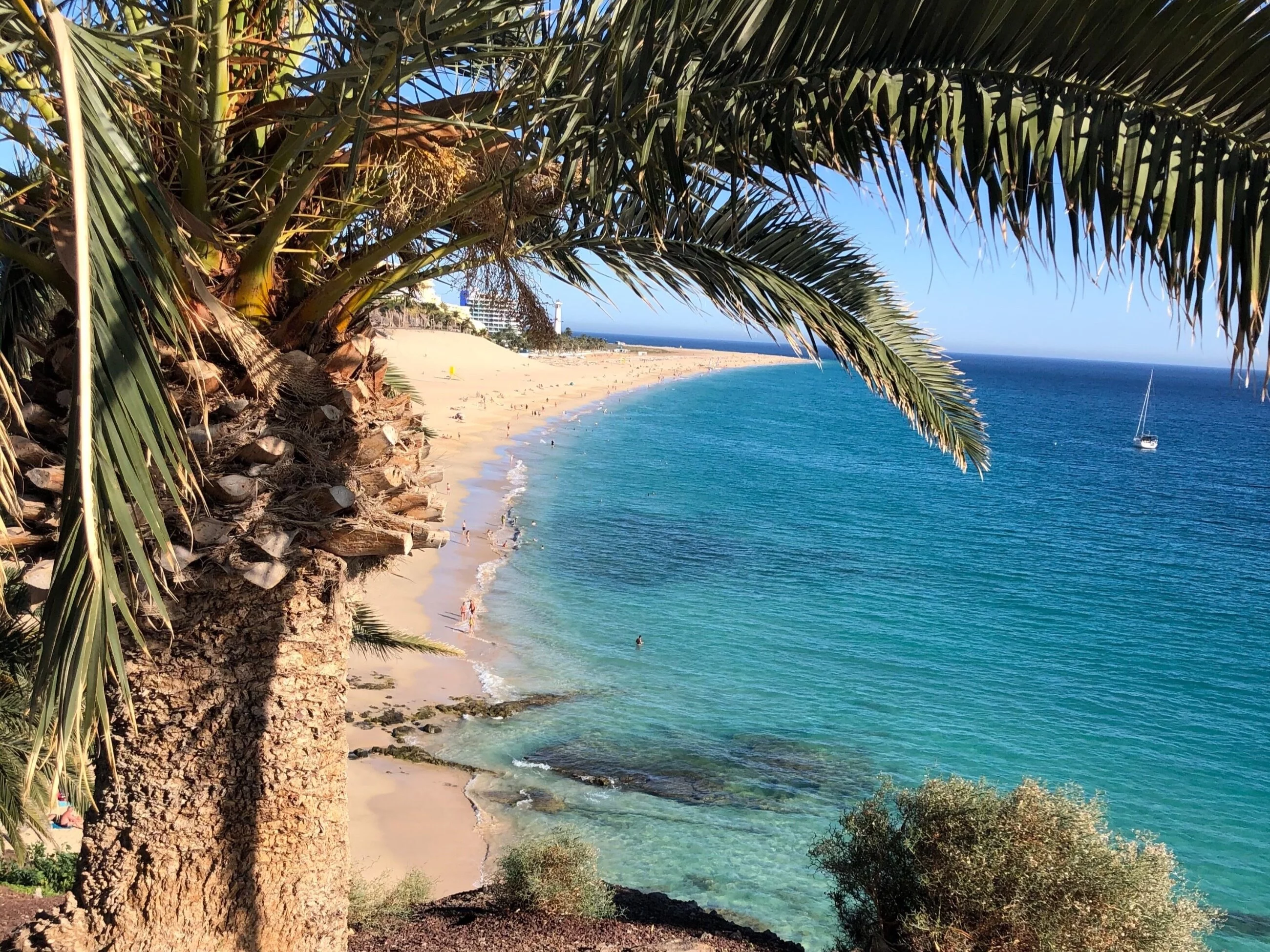 Fuertaventura