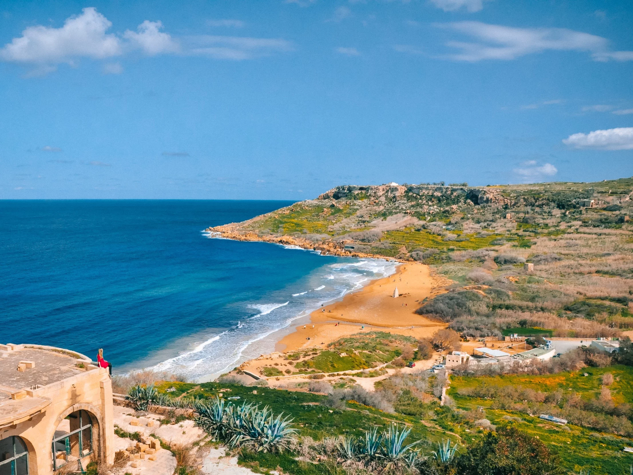 Gozo