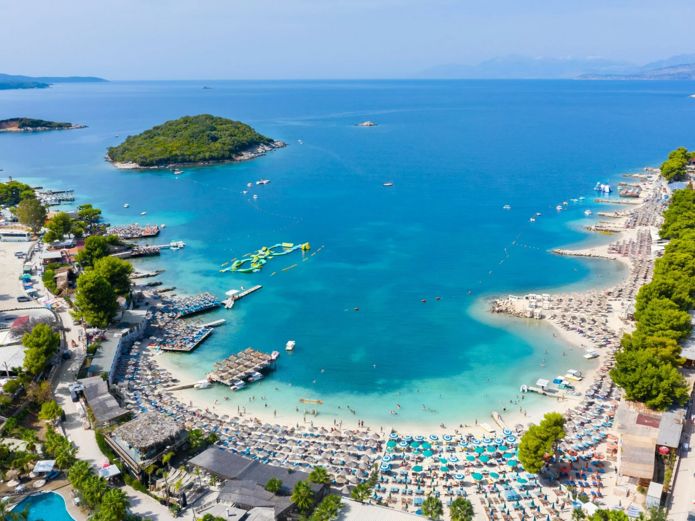 Albania