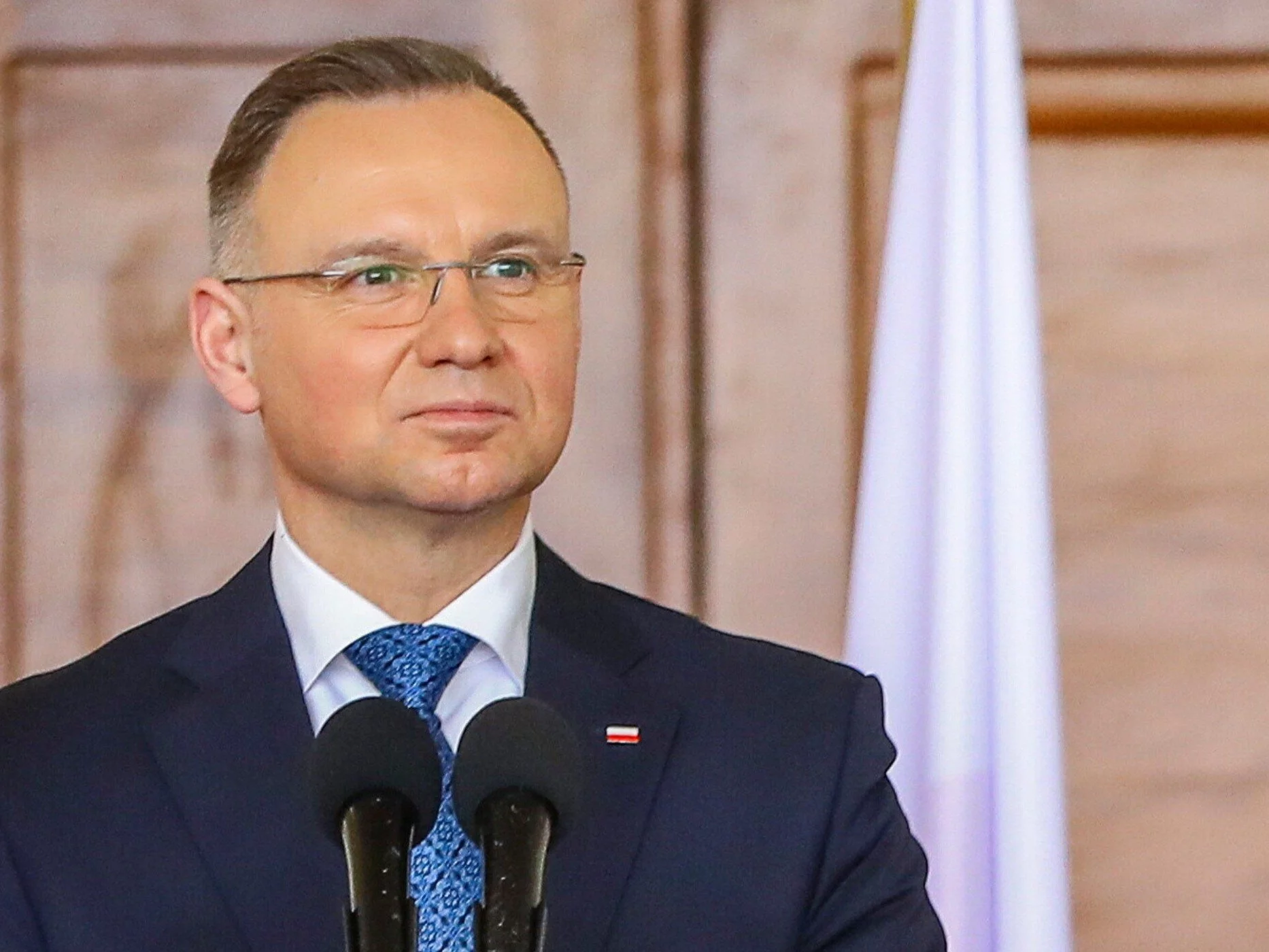 Andrzej Duda