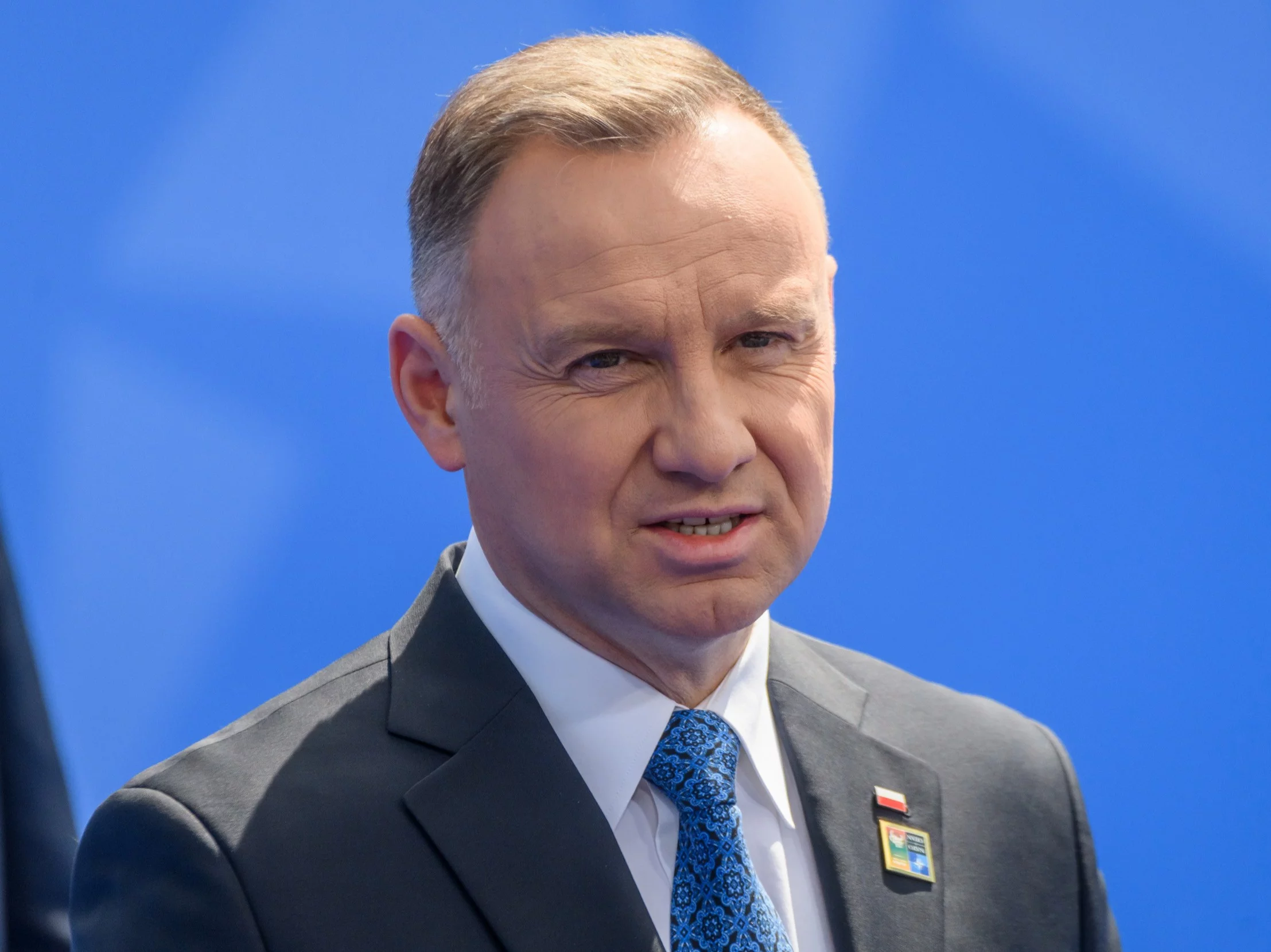 Andrzej Duda