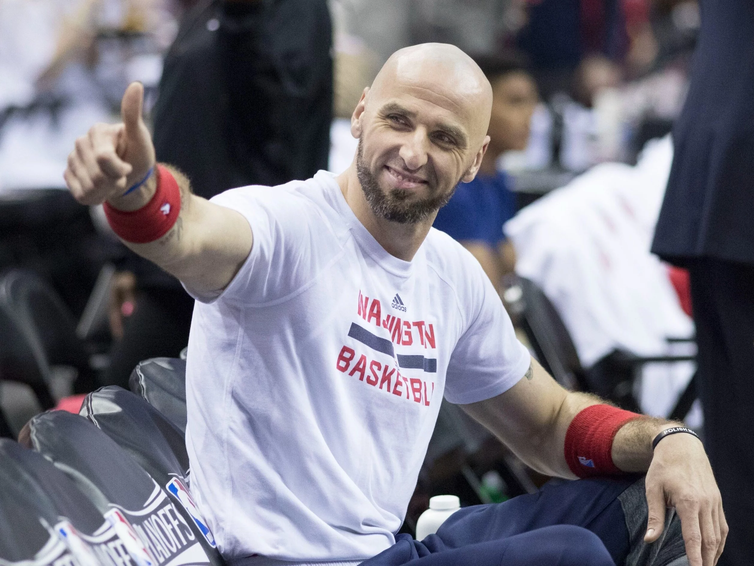 Marcin Gortat