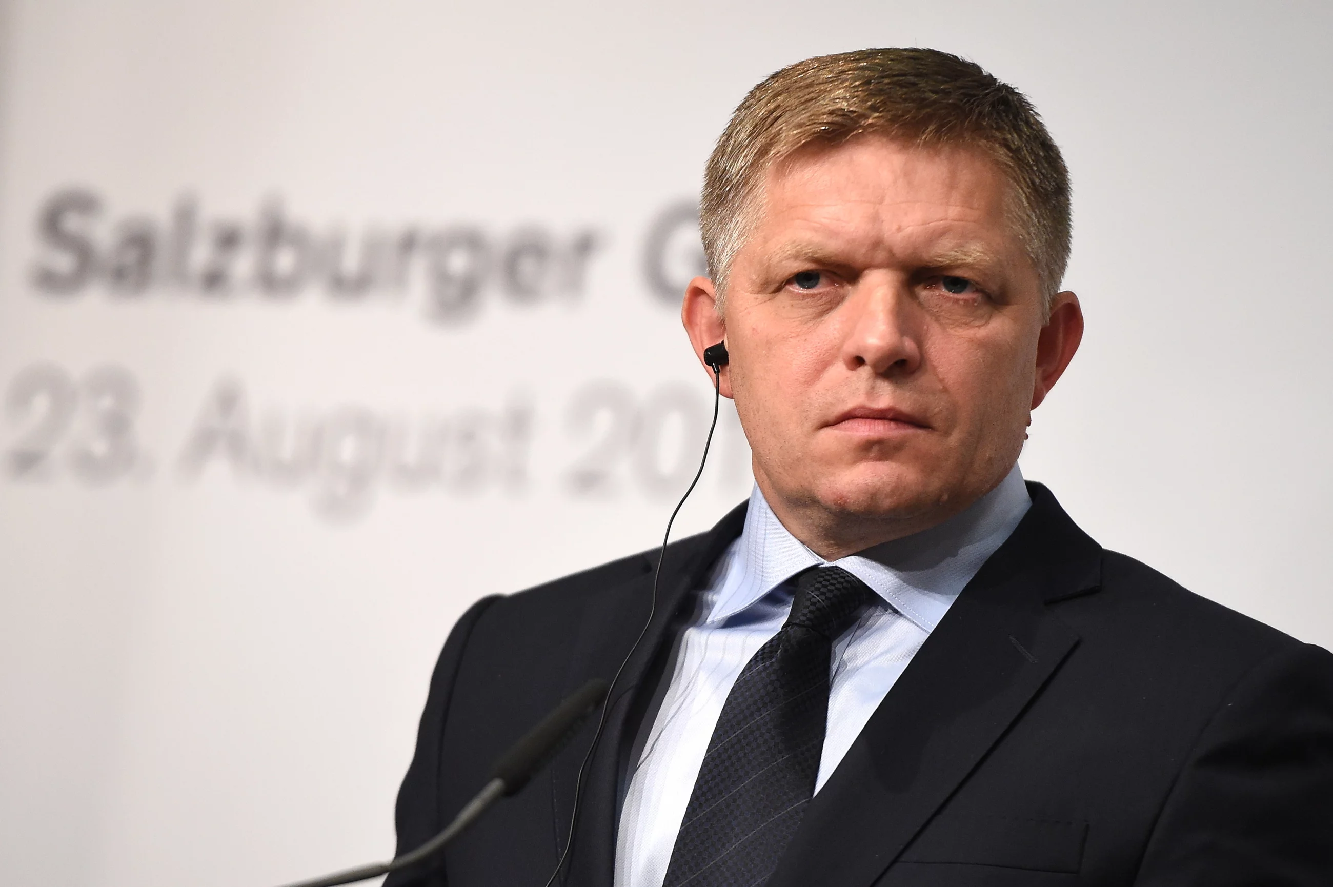 Robert Fico