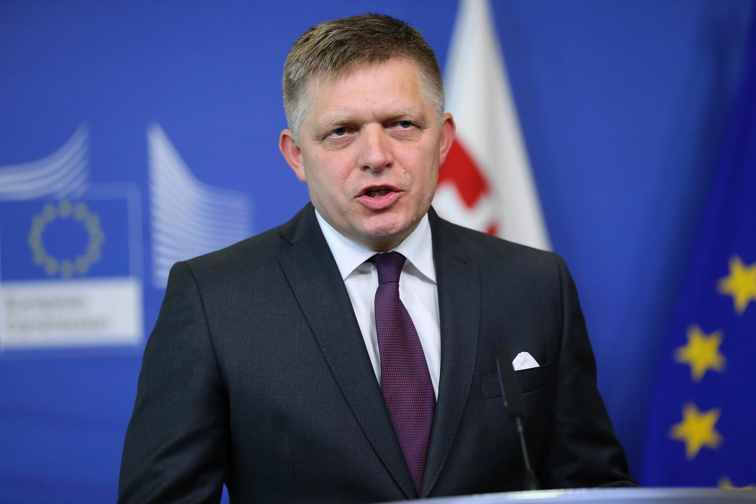 Robert Fico