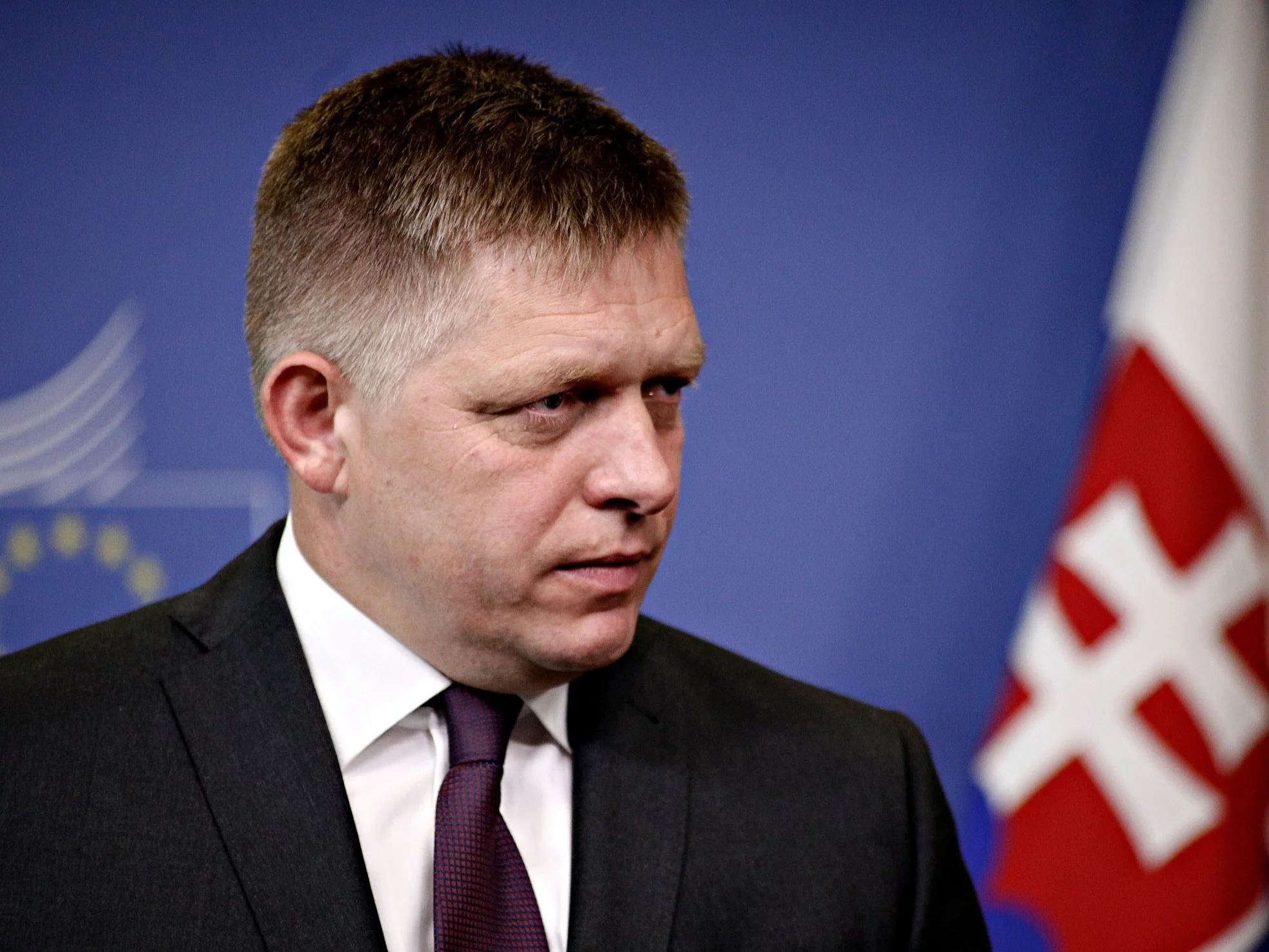 Robert Fico