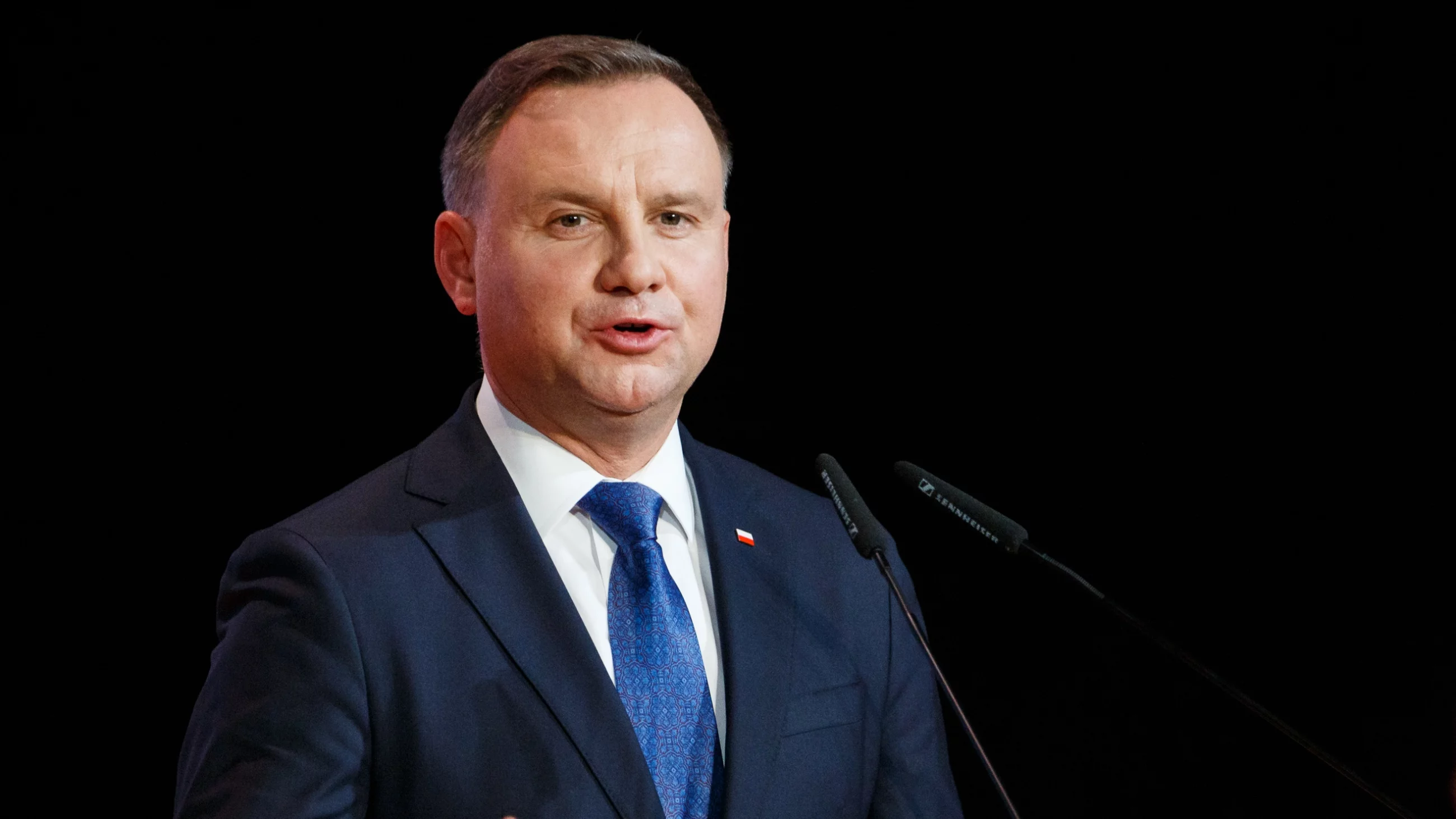 Andrzej Duda