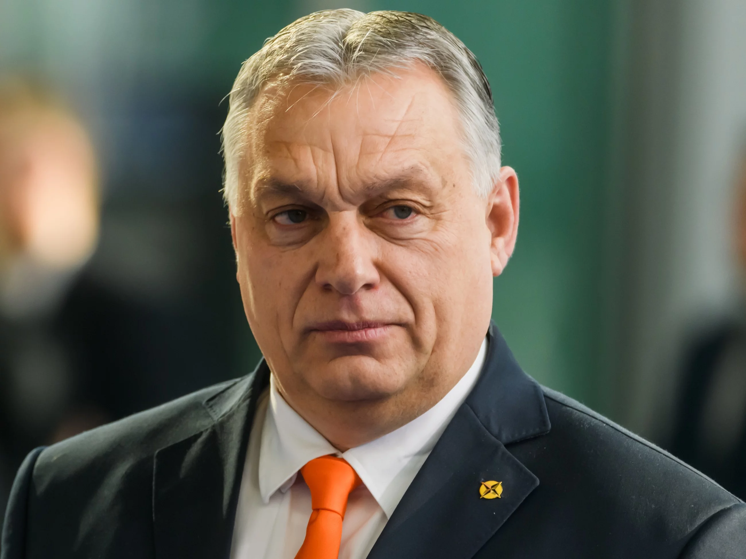 Viktor Orban