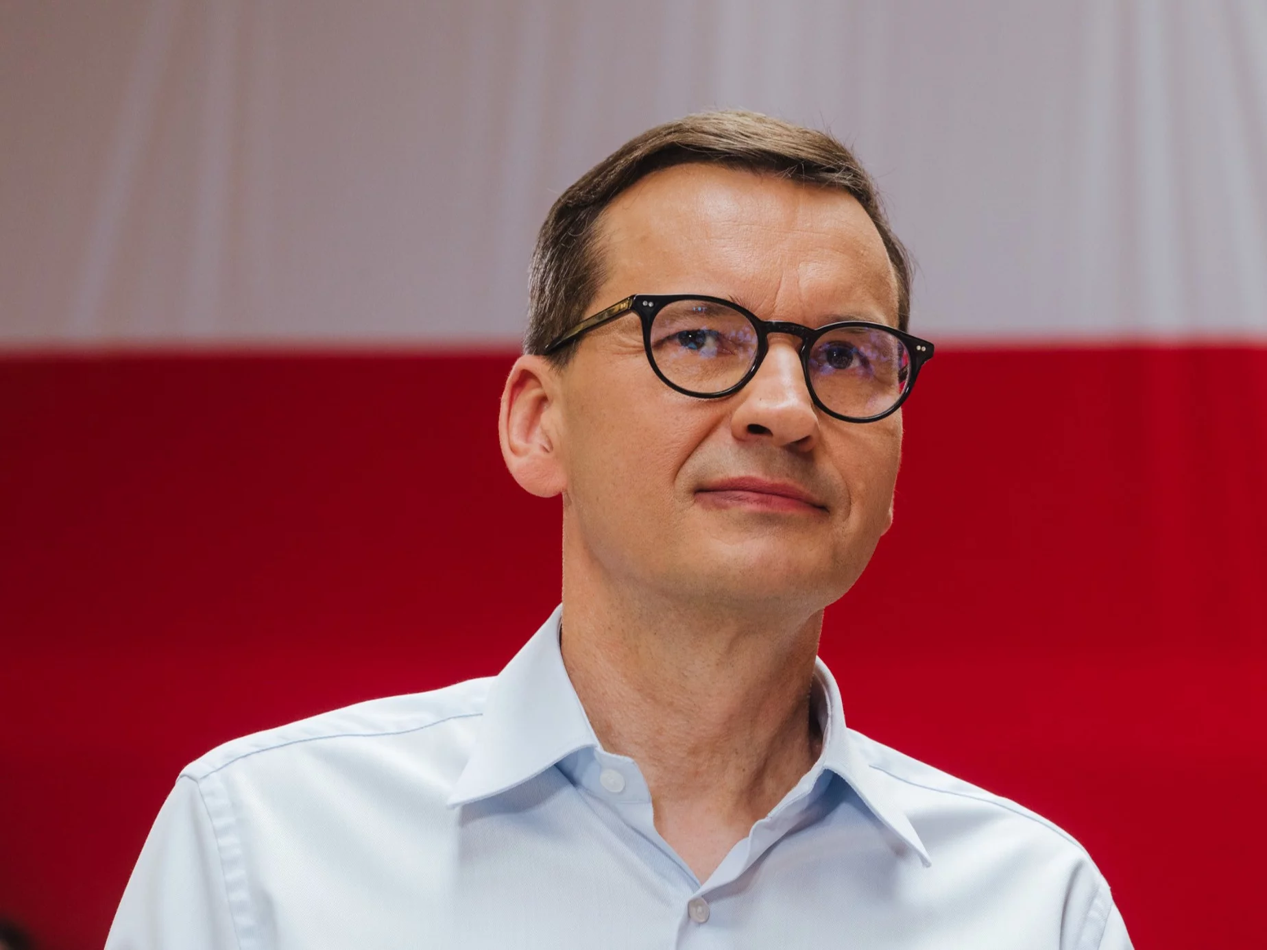 Mateusz Morawiecki