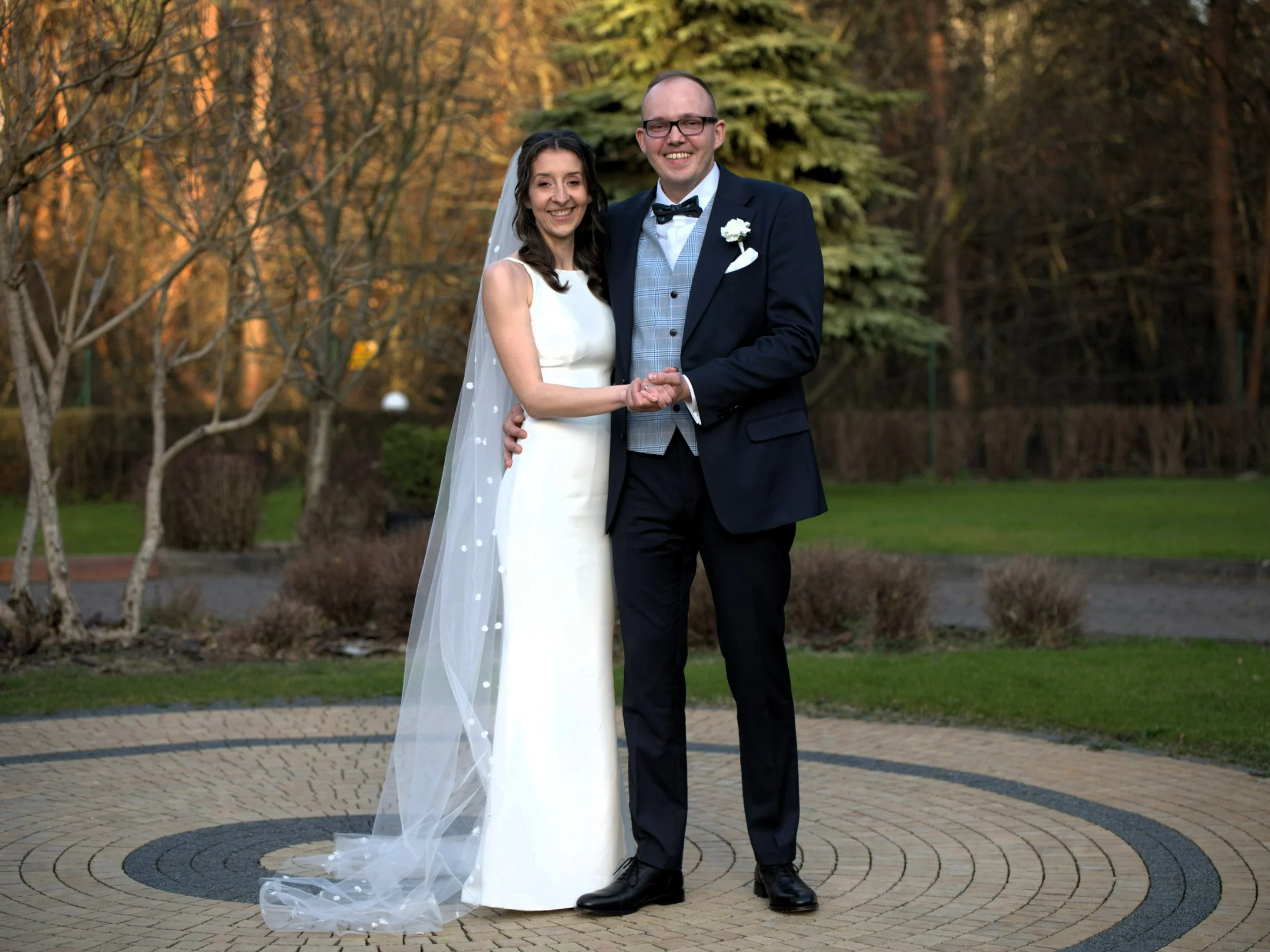 „Ślub od pierwszego wejrzenia” się sypie. Awantura przy stoliku