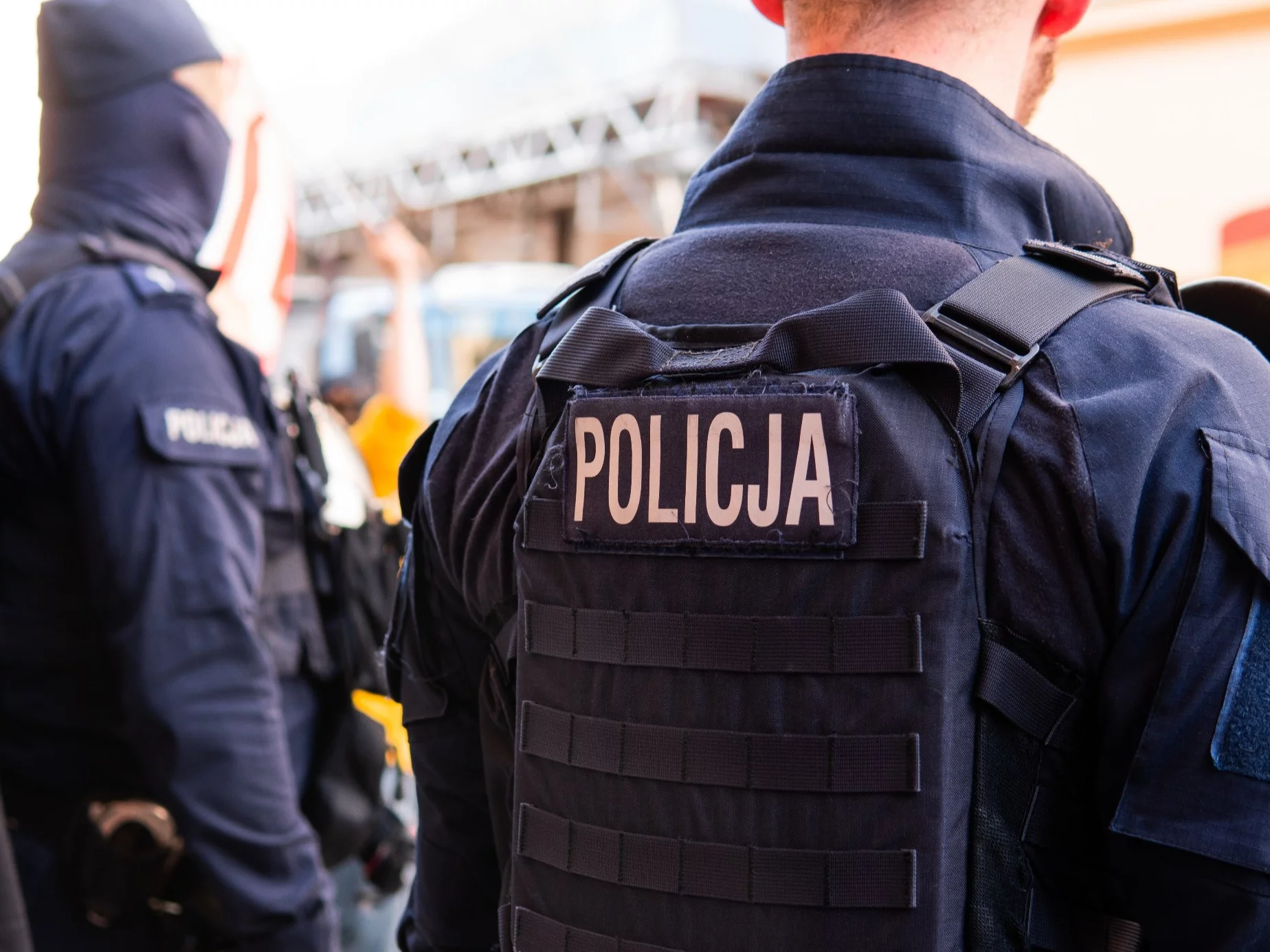 Makabryczne odkrycie w Słupsku. W wannie leżało wypatroszone ciało