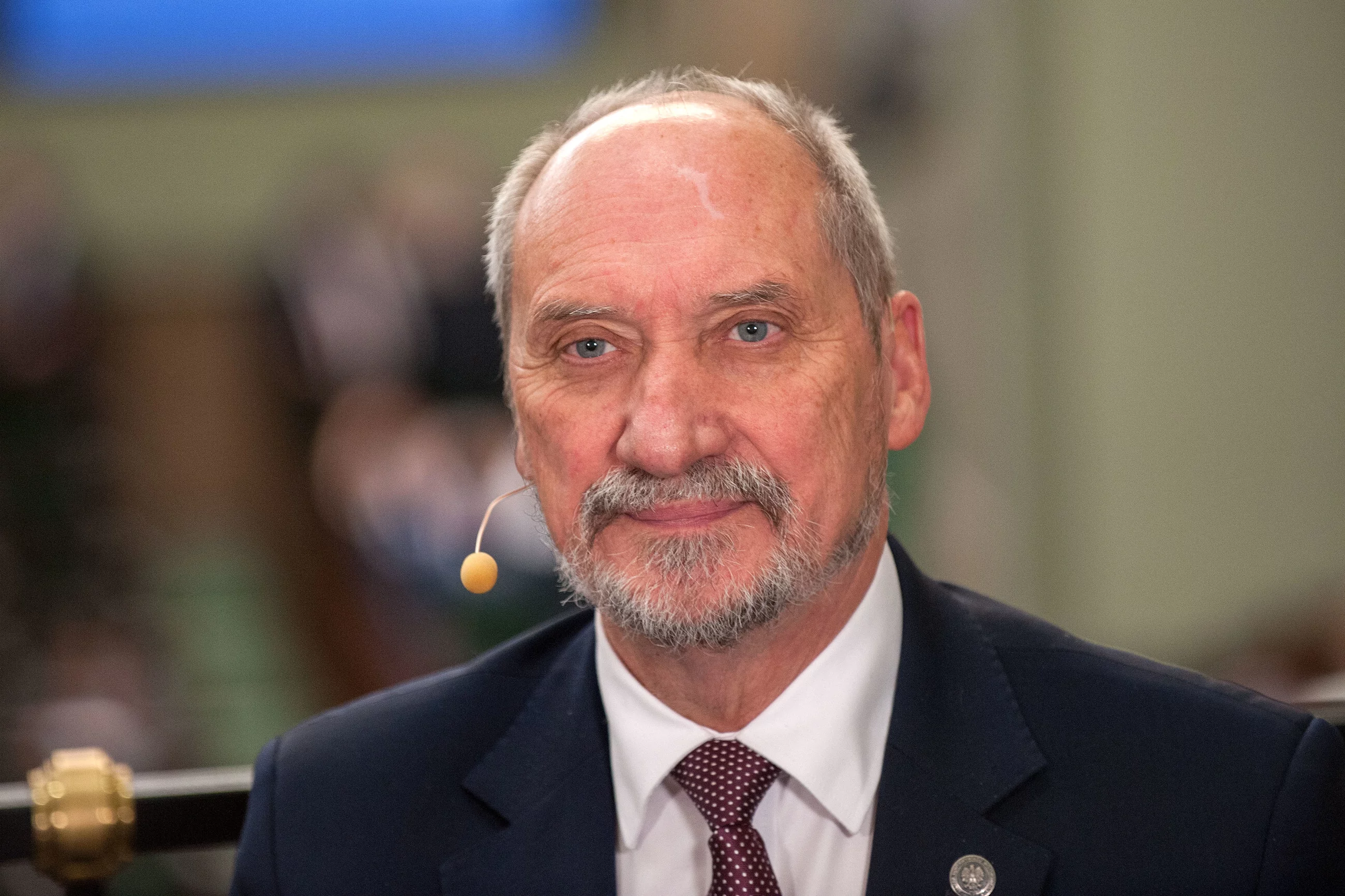 Antoni Macierewicz