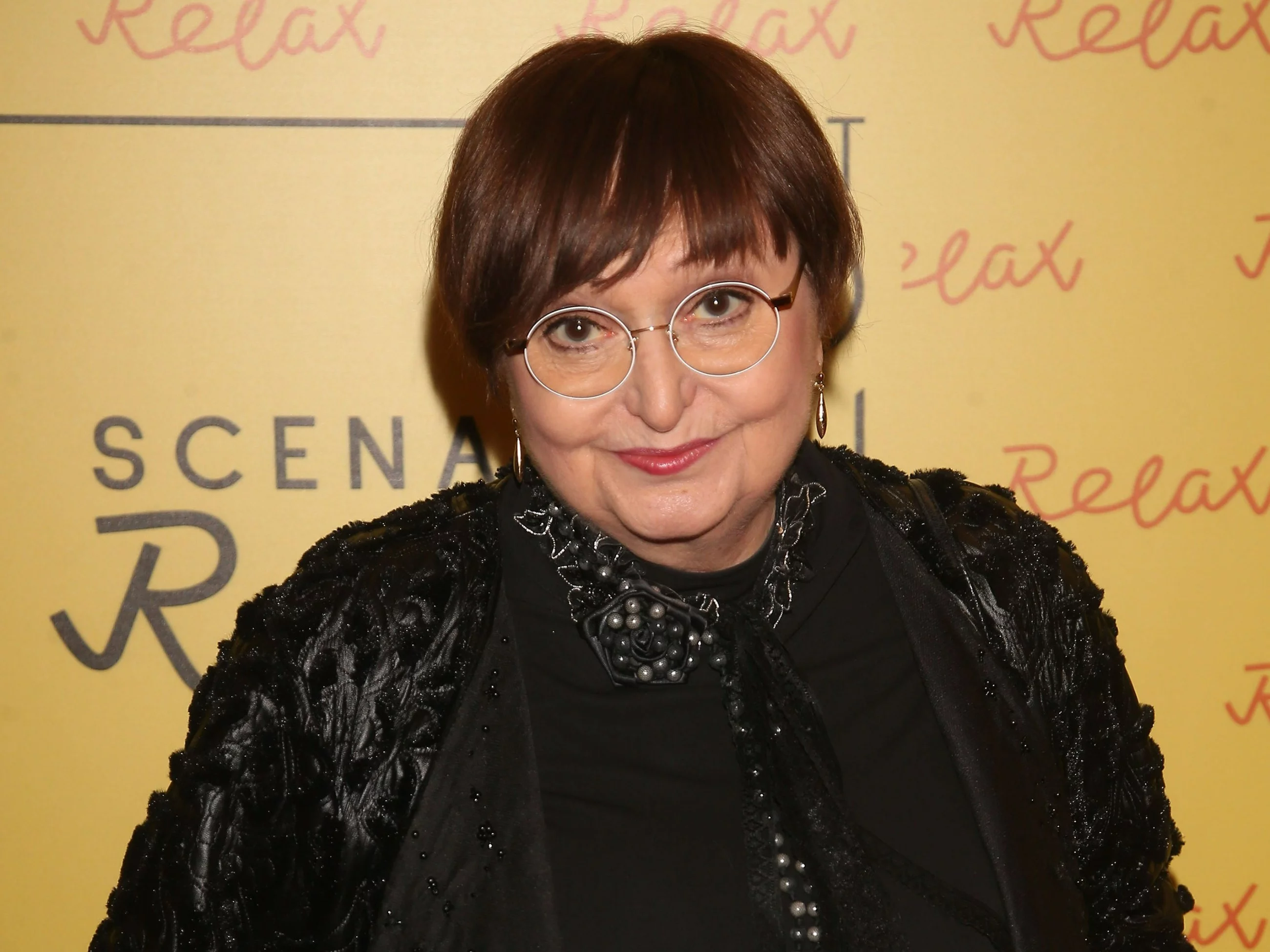 Krystyna Tkacz