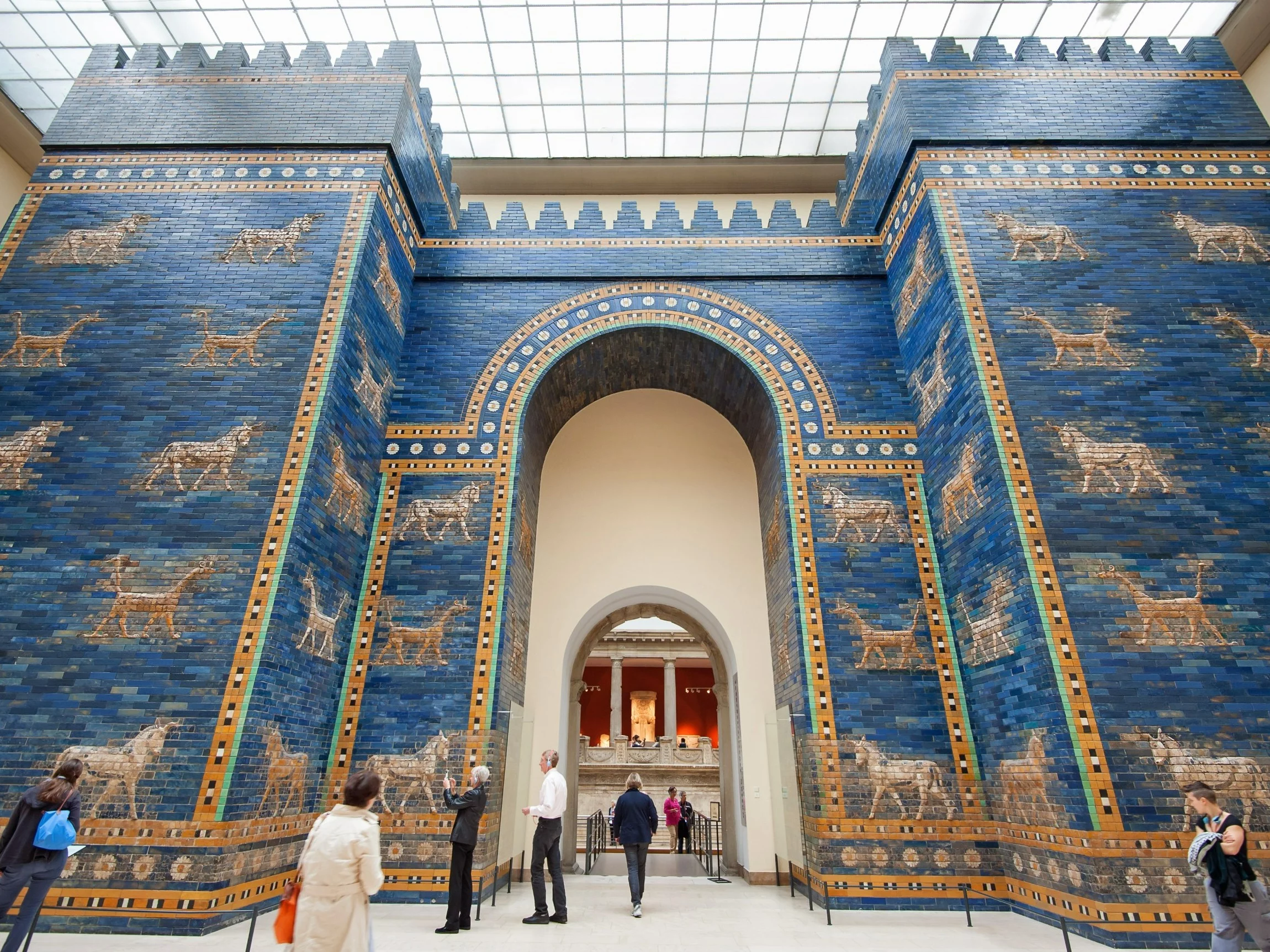 Pergamon Museum