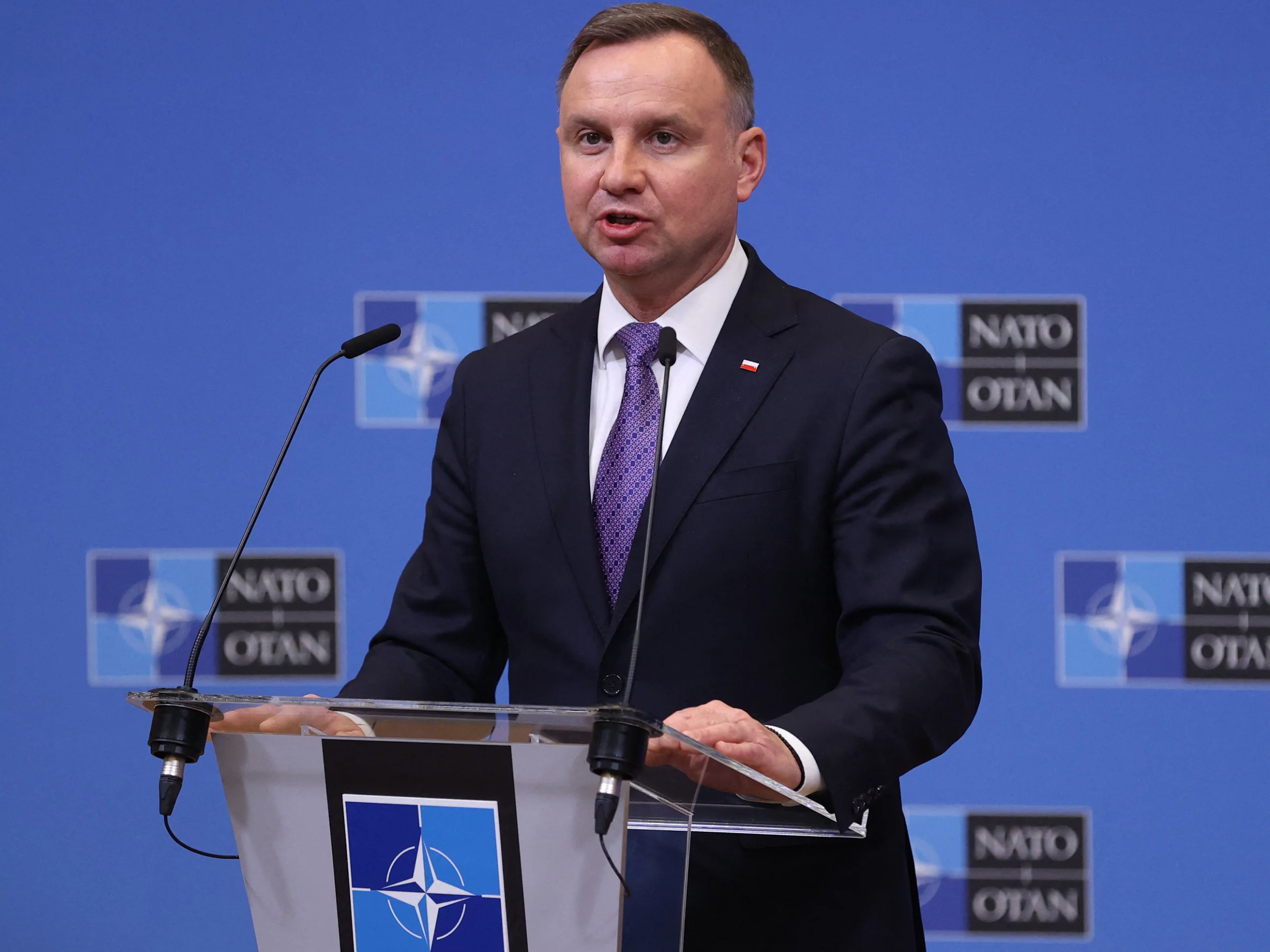 Andrzej Duda