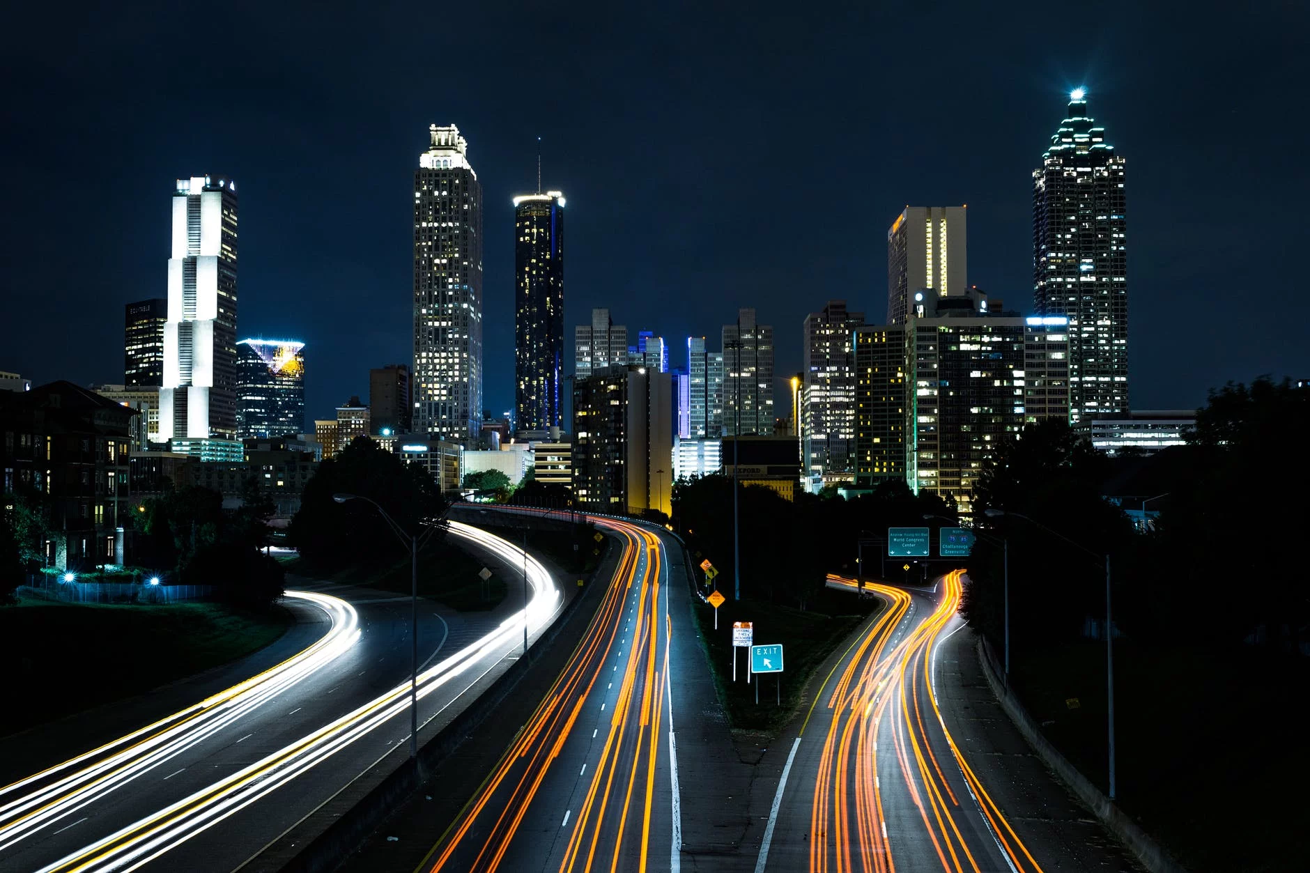 smart city