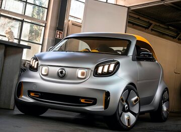 Smart Forease Plus Concept