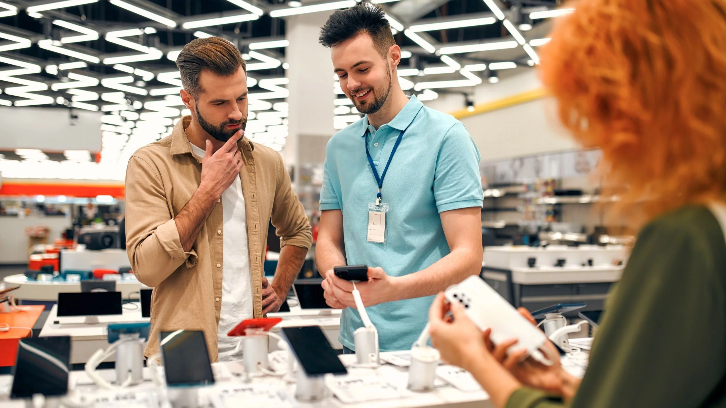 Jeśli smartfon wspiera codzienne czynności osoby z niepełnosprawnością, to można go odliczyć w rocznym PIT