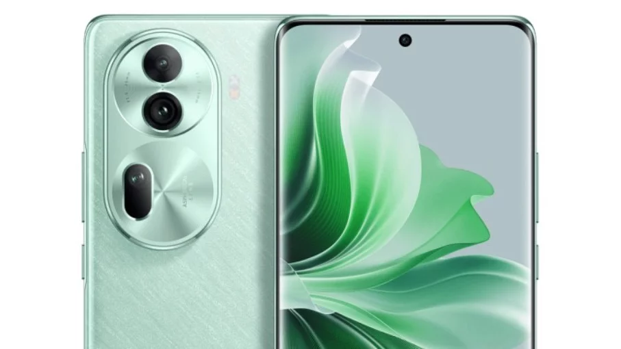 Oppo Reno11