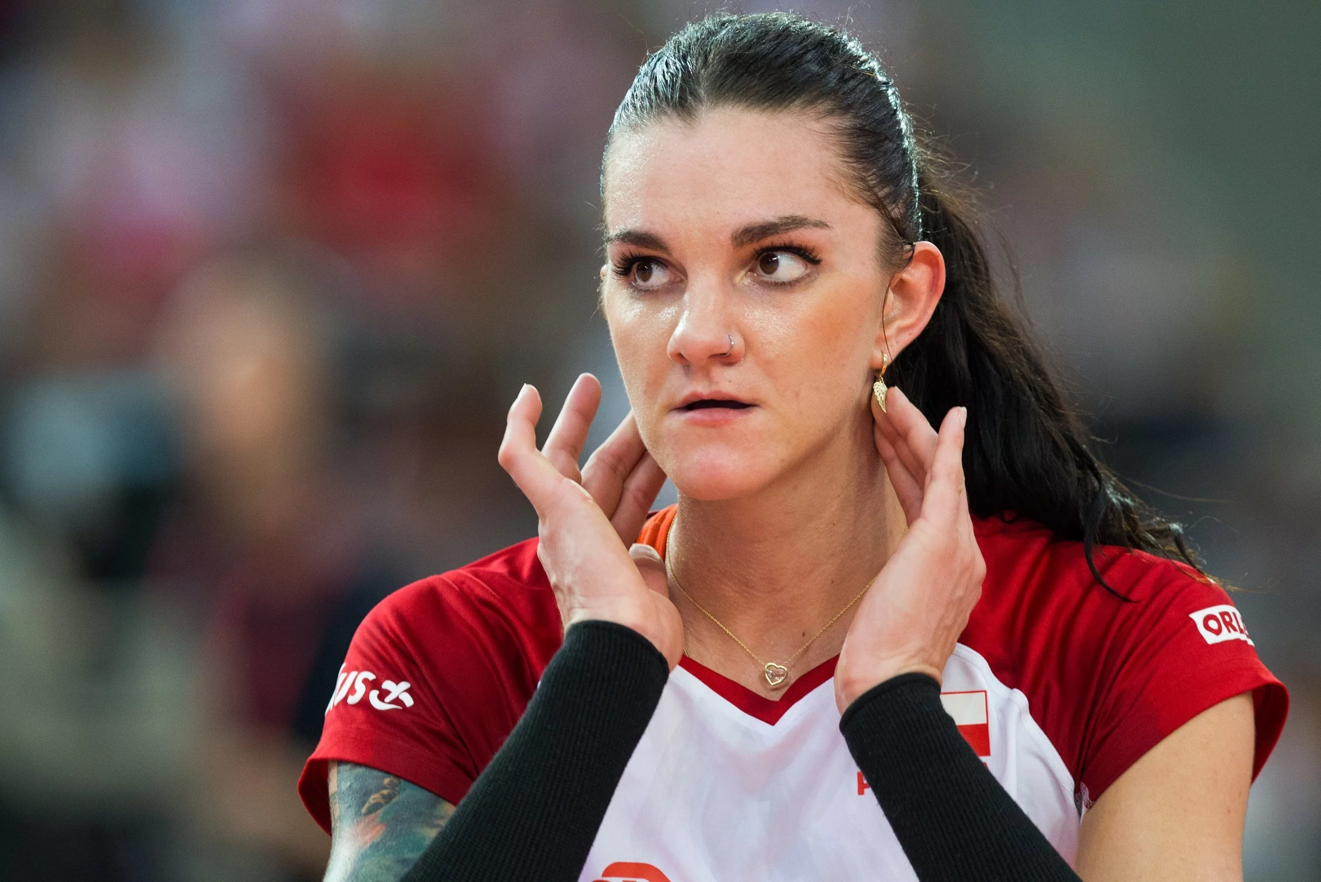 Malwina Smarzek-Godek