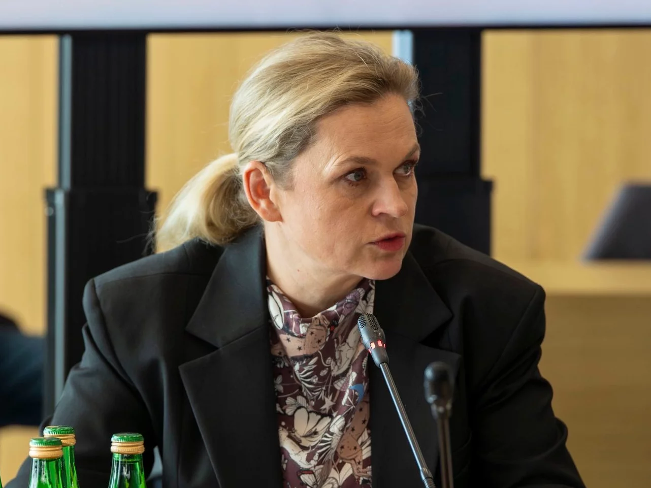 Minister Nowacka chce reakcji na morderstwo 11-latki. „Nie ma na co czekać”