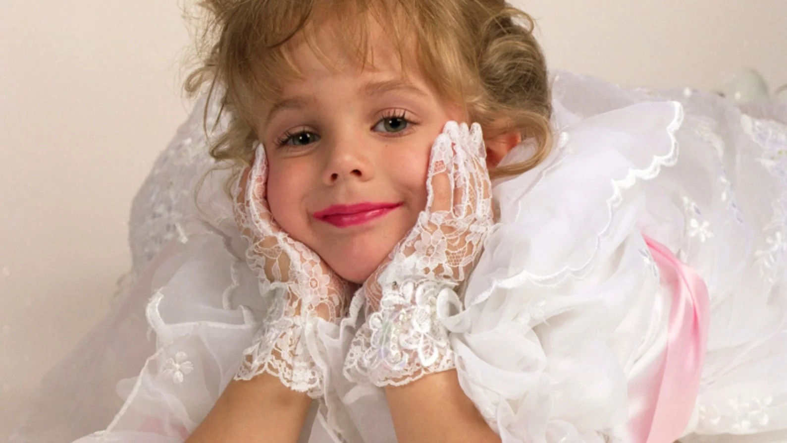 JonBenét Ramsey